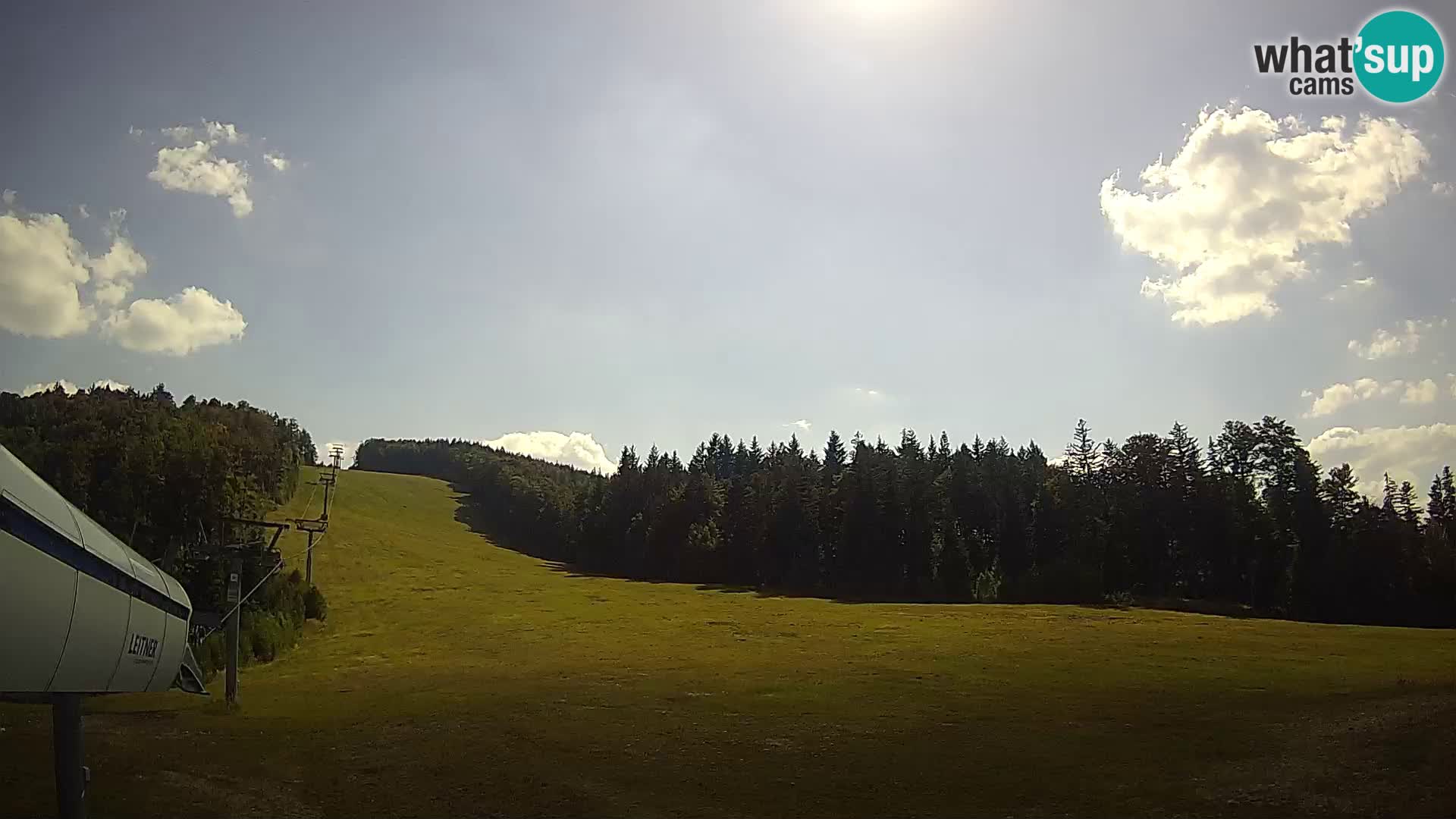 Skijalište Maribor Pohorje – Cojzerica