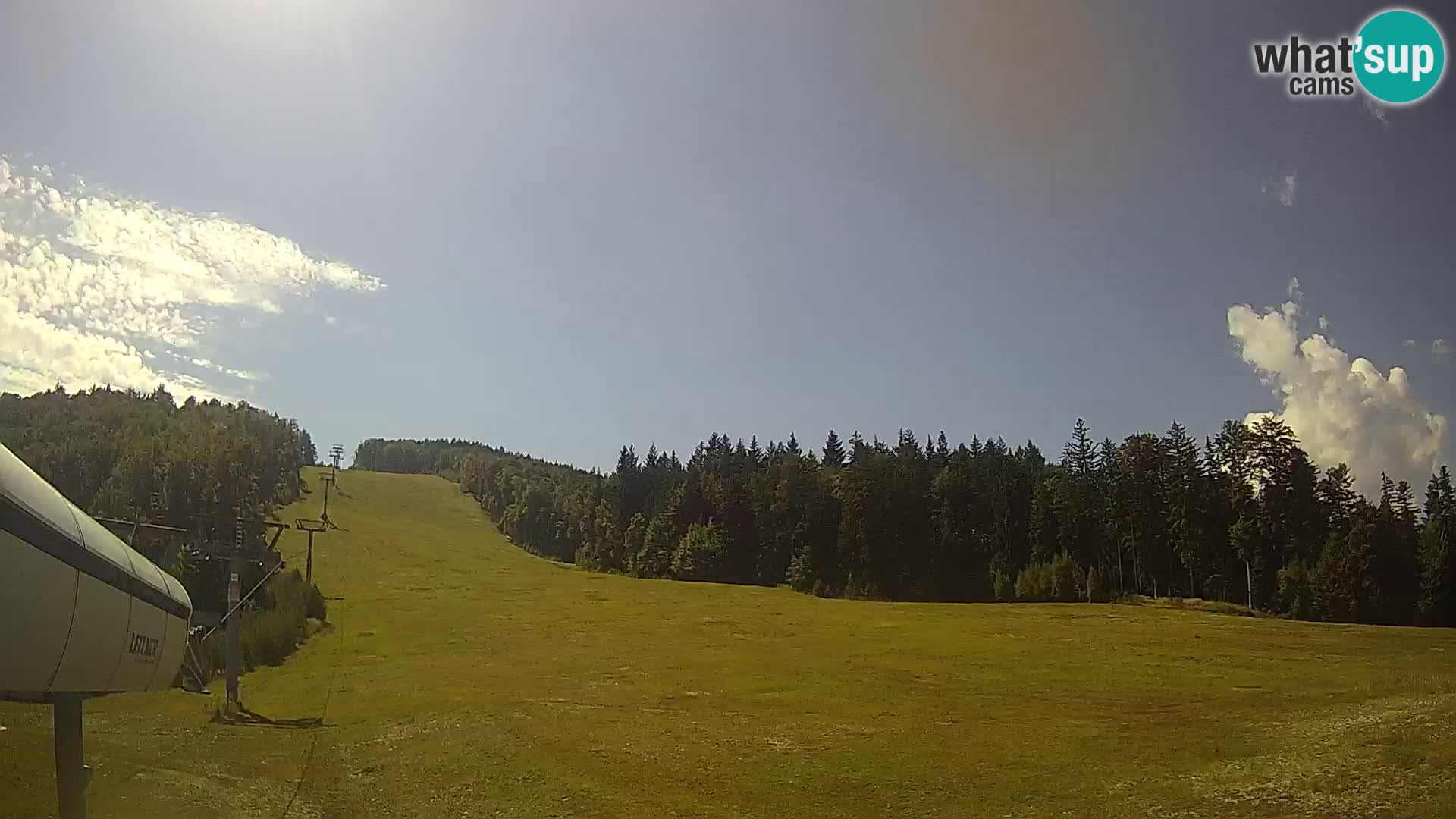 Stazione sciistica Maribor Pohorje – Cojzerica