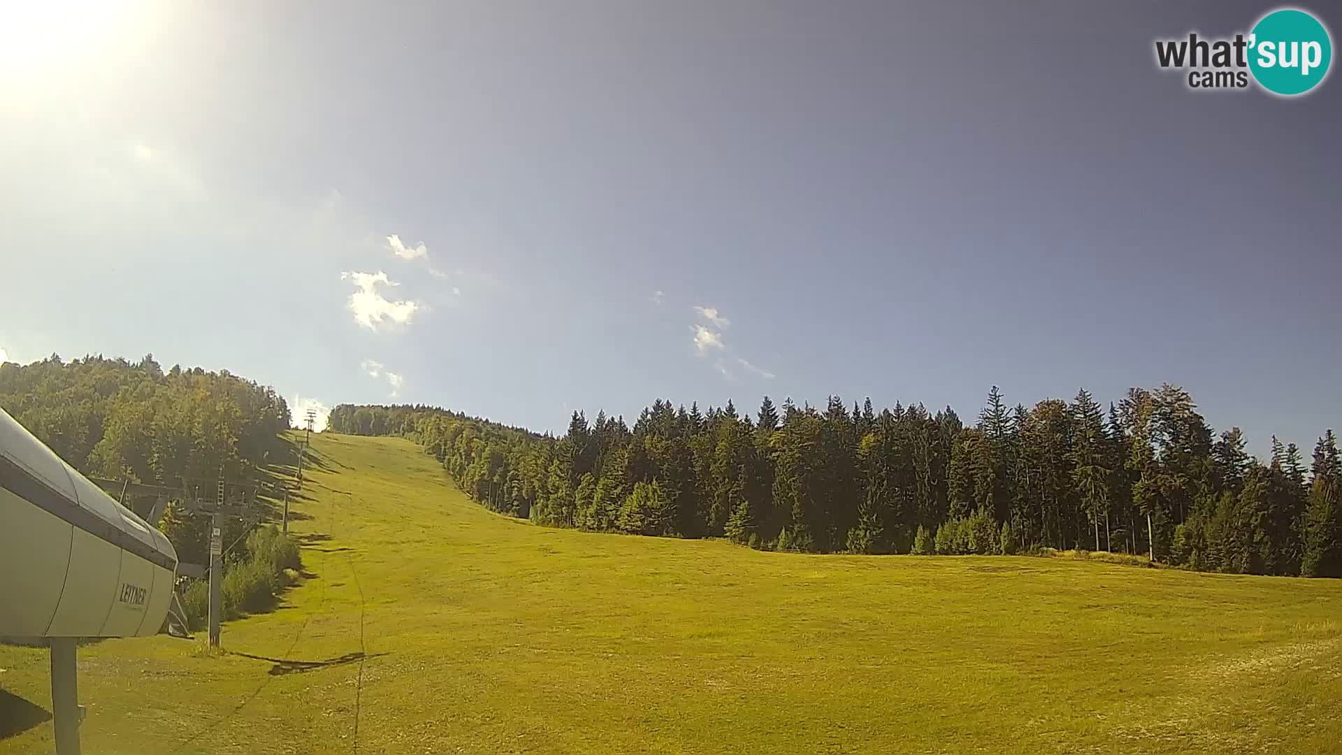 Mariborsko Pohorje – Cojzerica