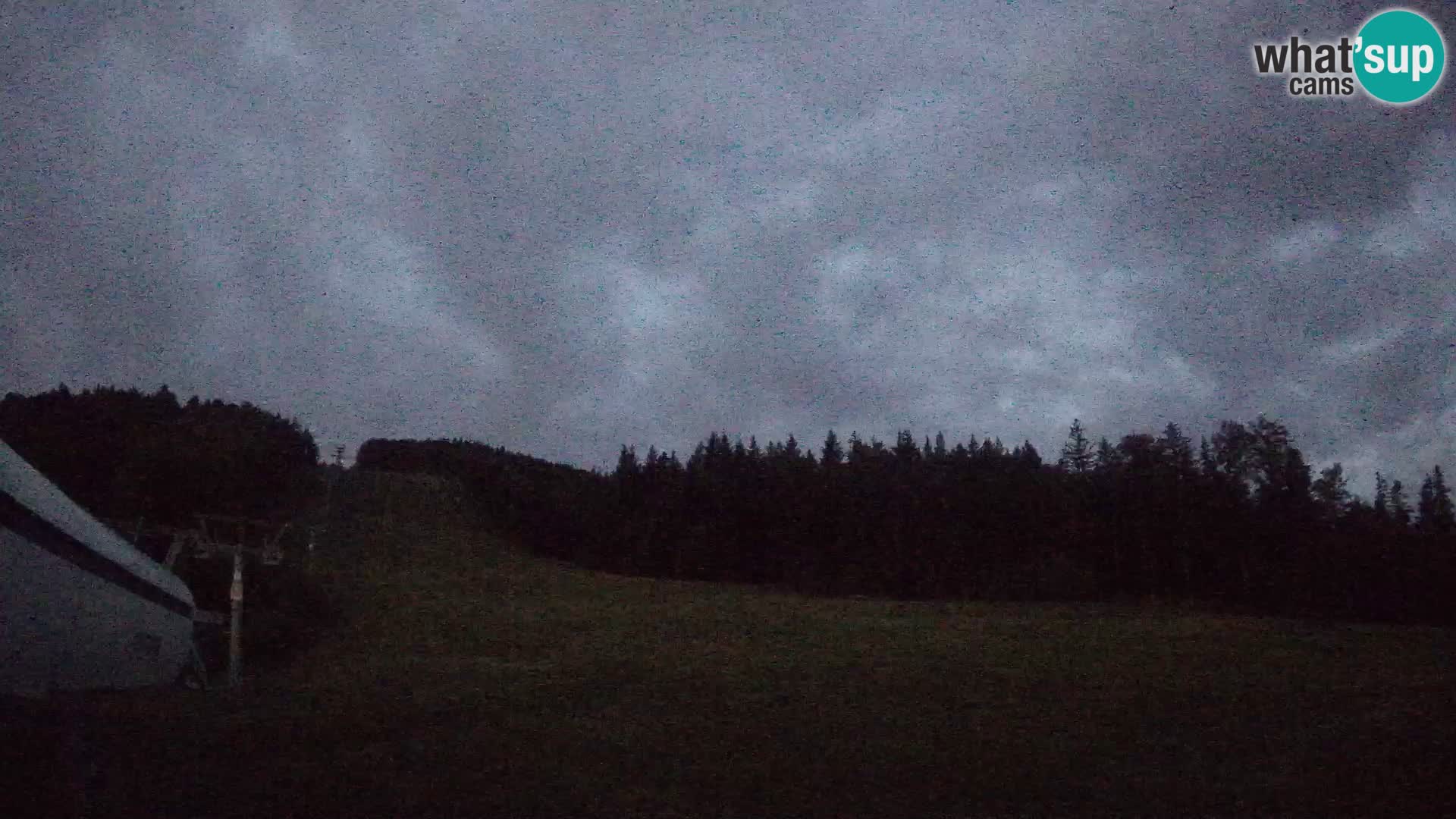 Ski resort Maribor Pohorje – Cojzerica