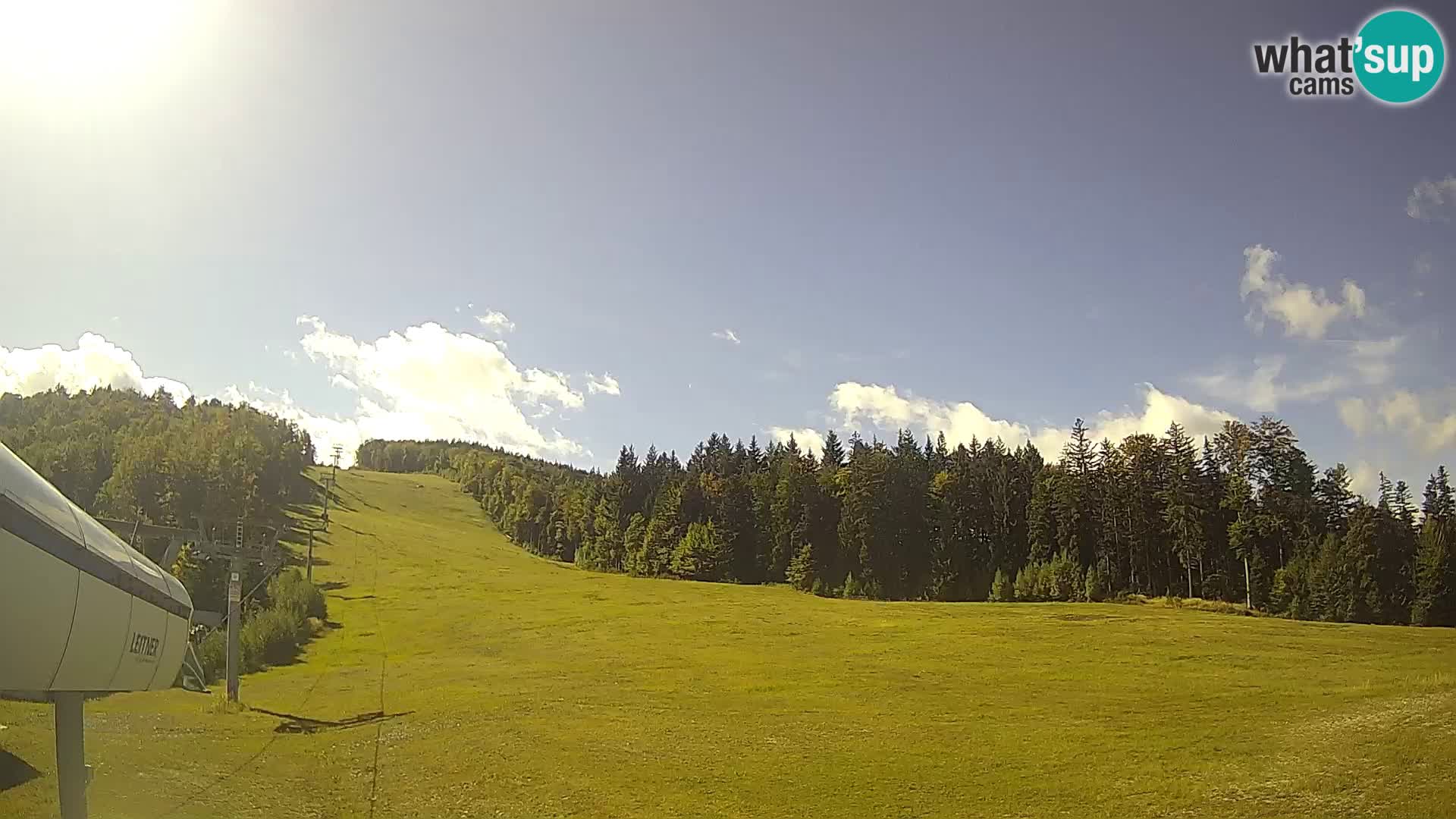 Skijalište Maribor Pohorje – Cojzerica