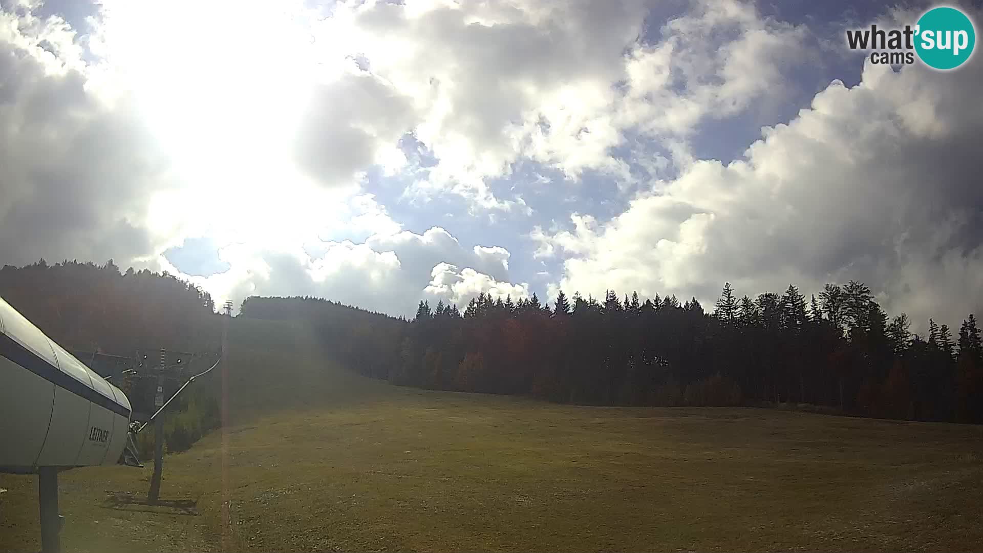 Mariborsko Pohorje – Cojzerica