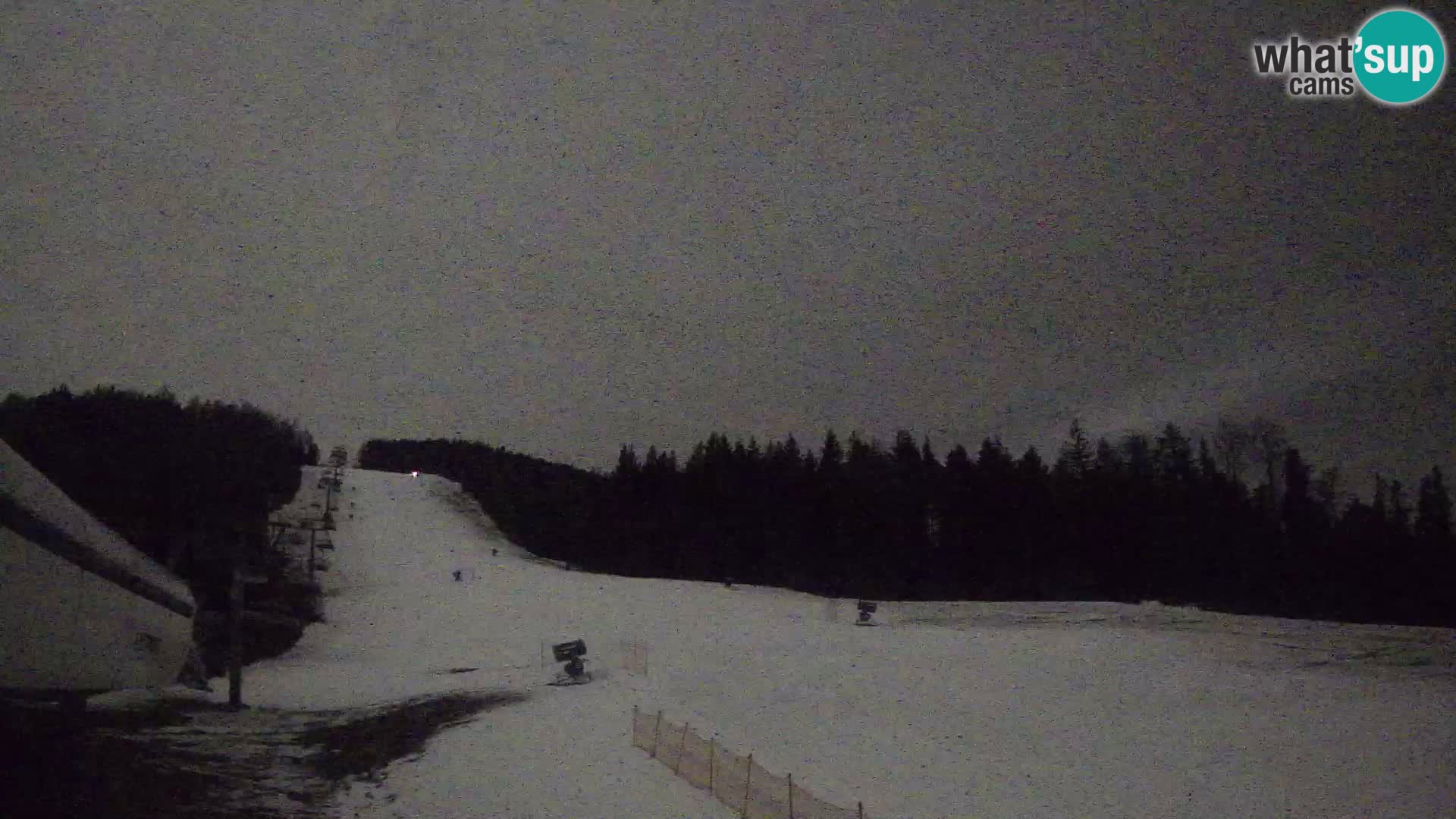 Stazione sciistica Maribor Pohorje – Cojzerica