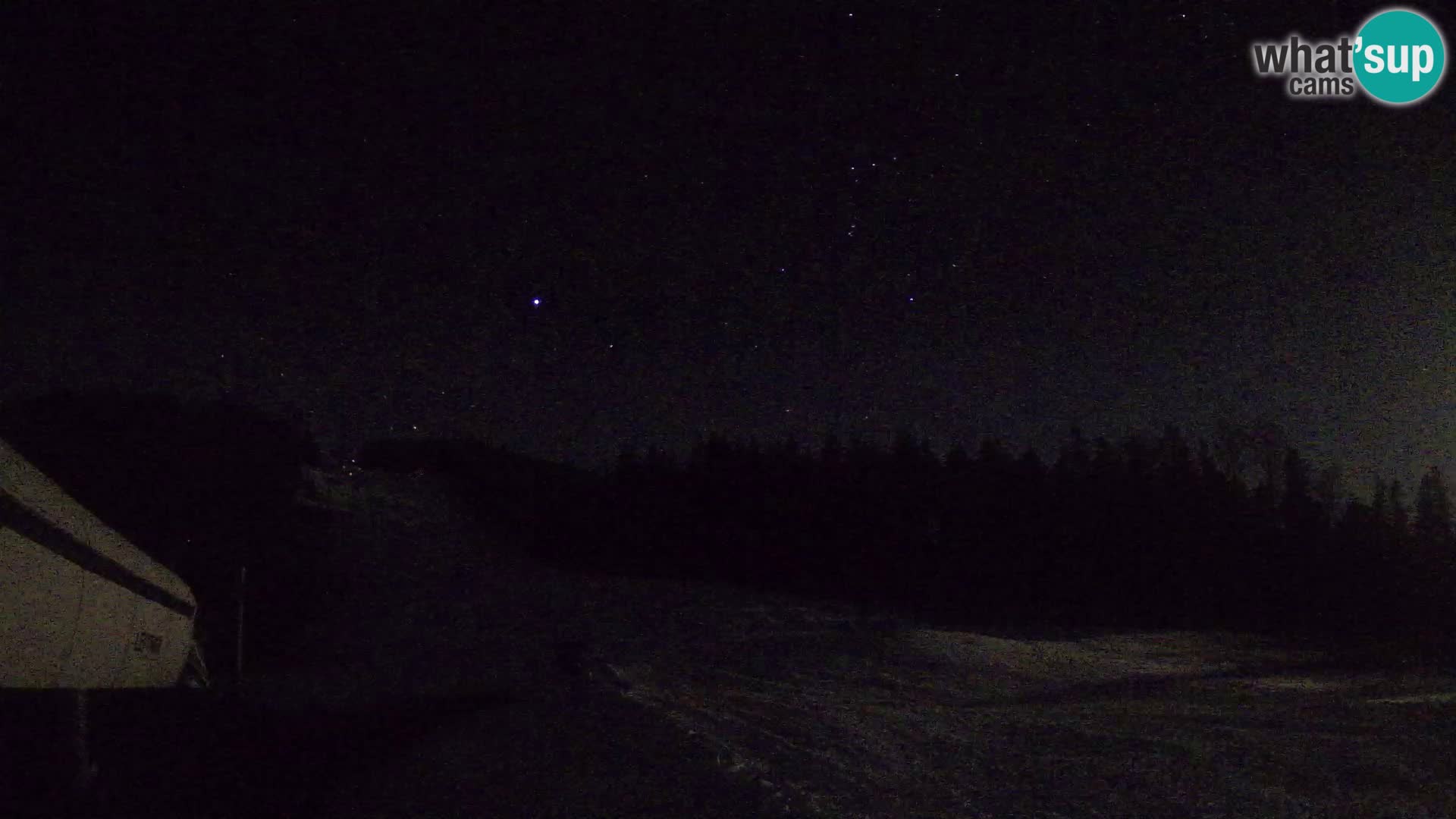 Estacion esqui Maribor Pohorje – Cojzerica