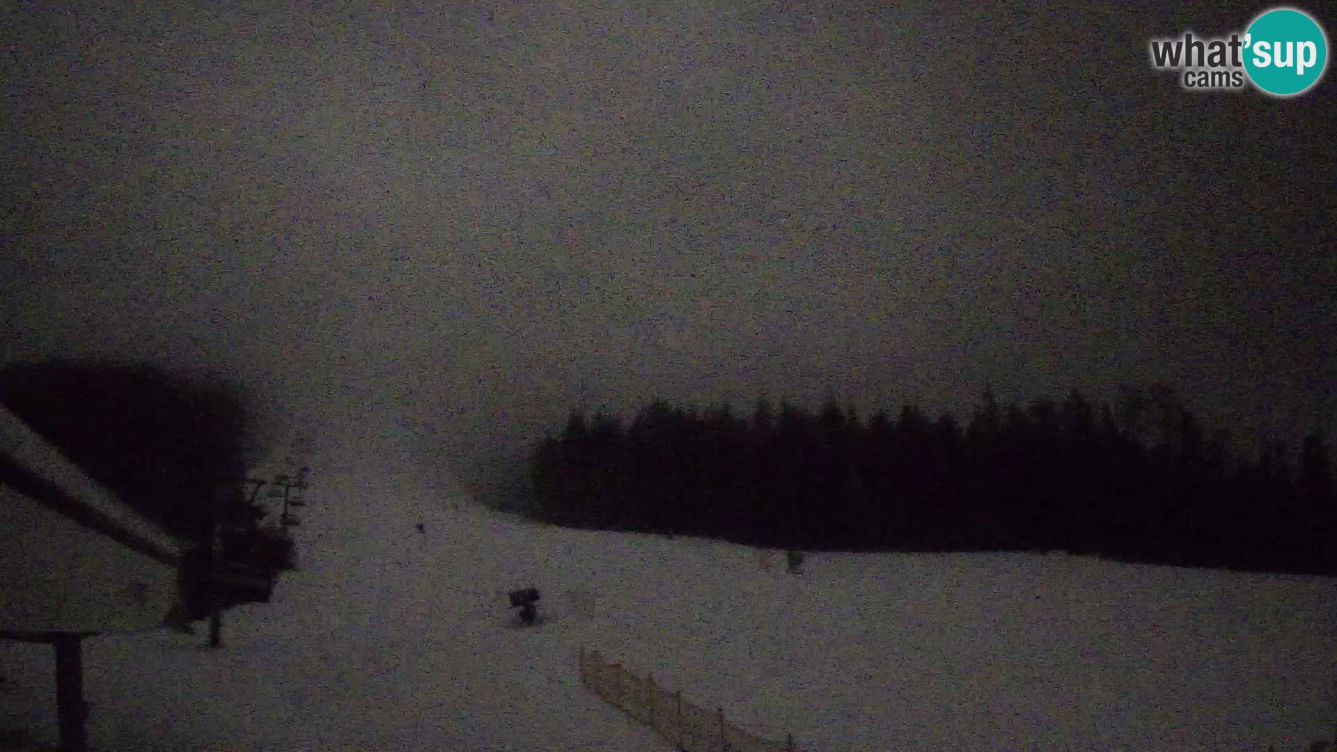 Estacion esqui Maribor Pohorje – Cojzerica