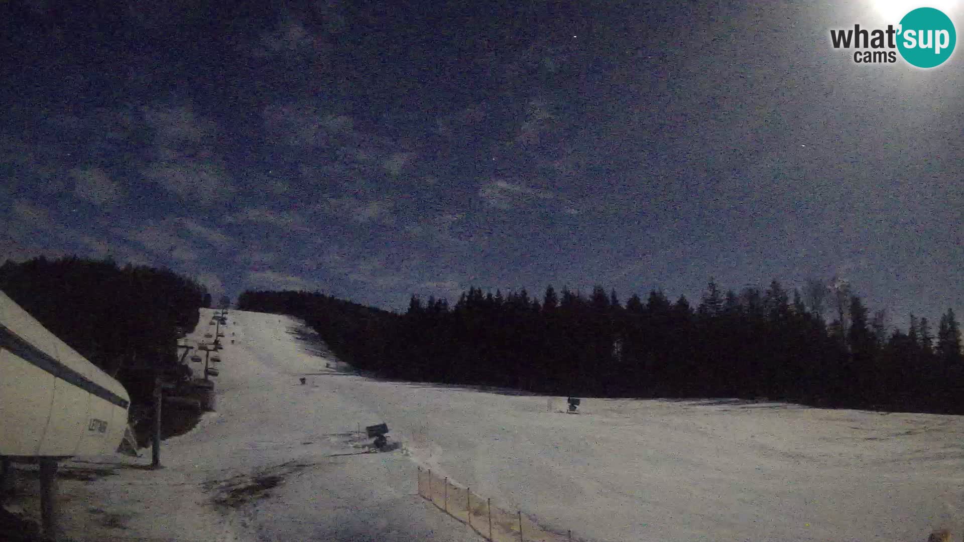 Stazione sciistica Maribor Pohorje – Cojzerica