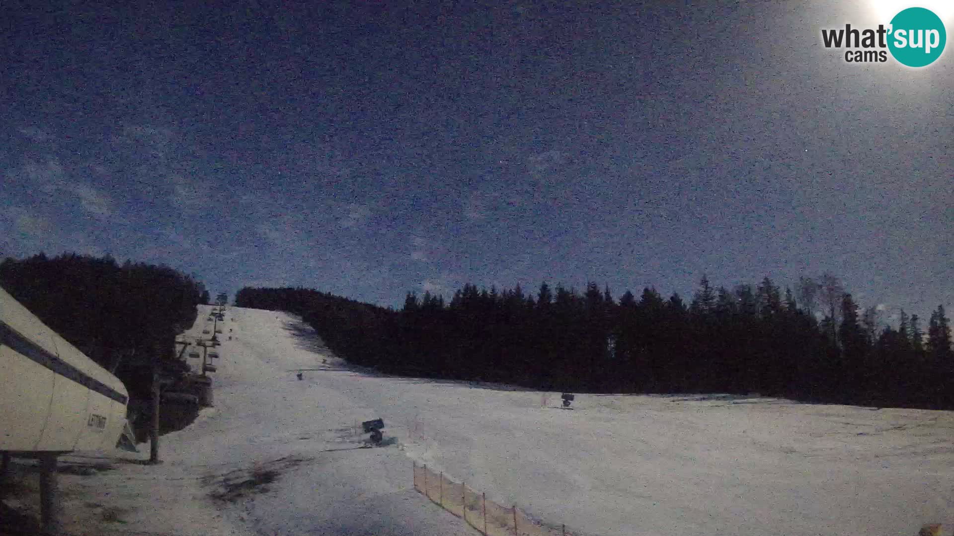 Mariborsko Pohorje – Cojzerica