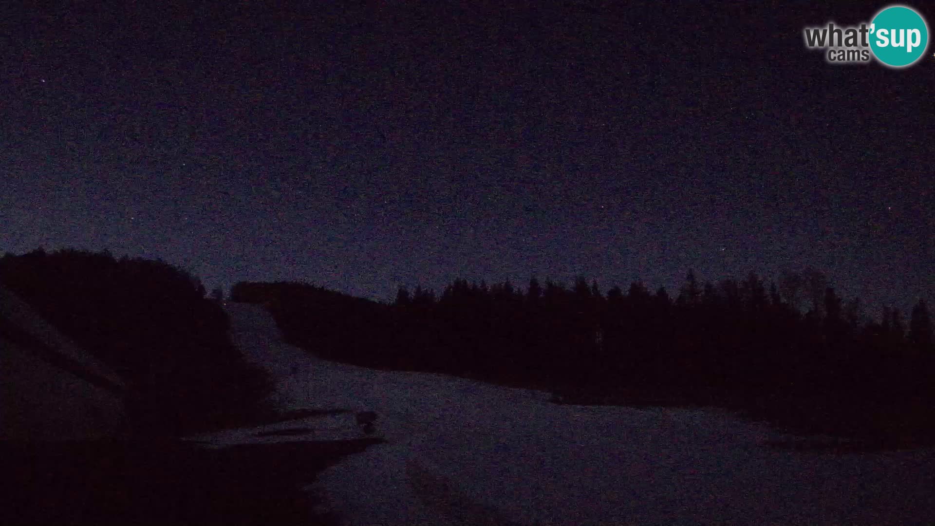 Skijalište Maribor Pohorje – Cojzerica