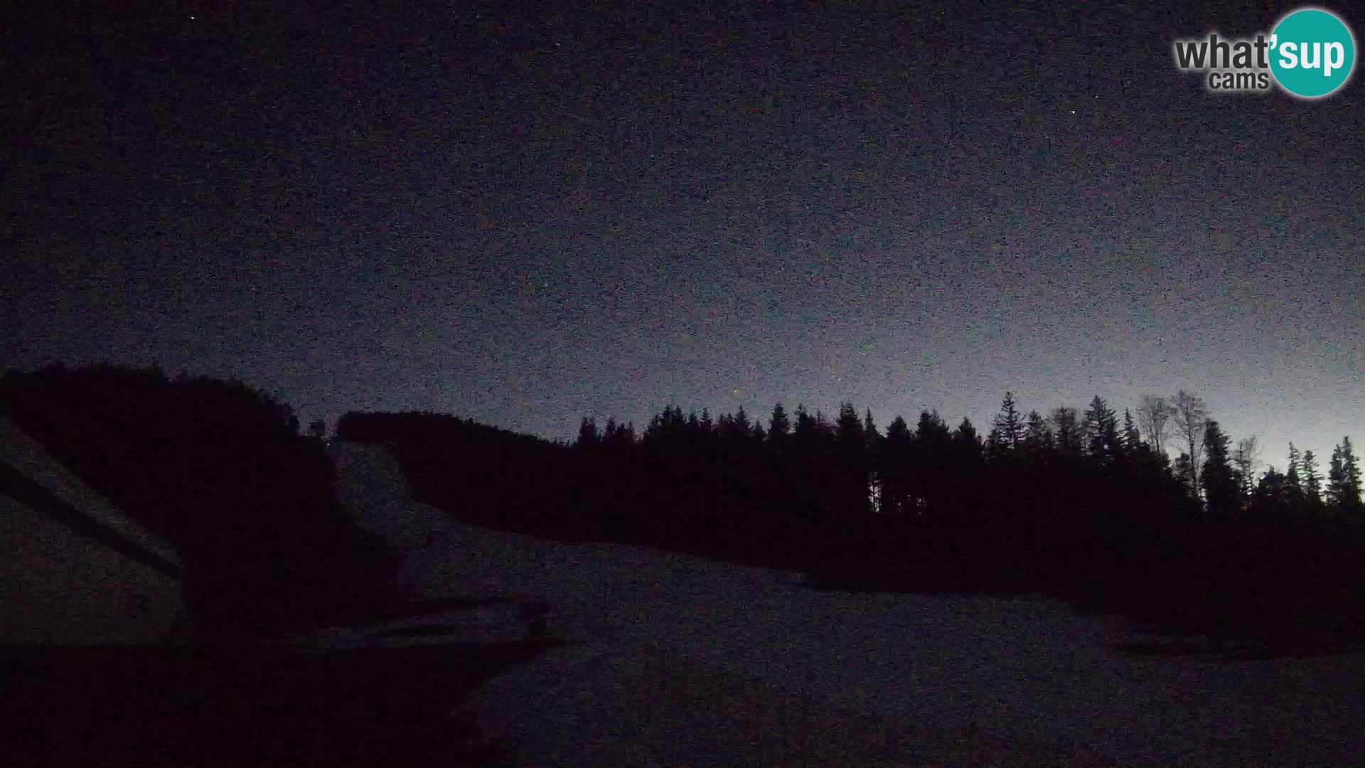 Station ski Maribor Pohorje – Cojzerica