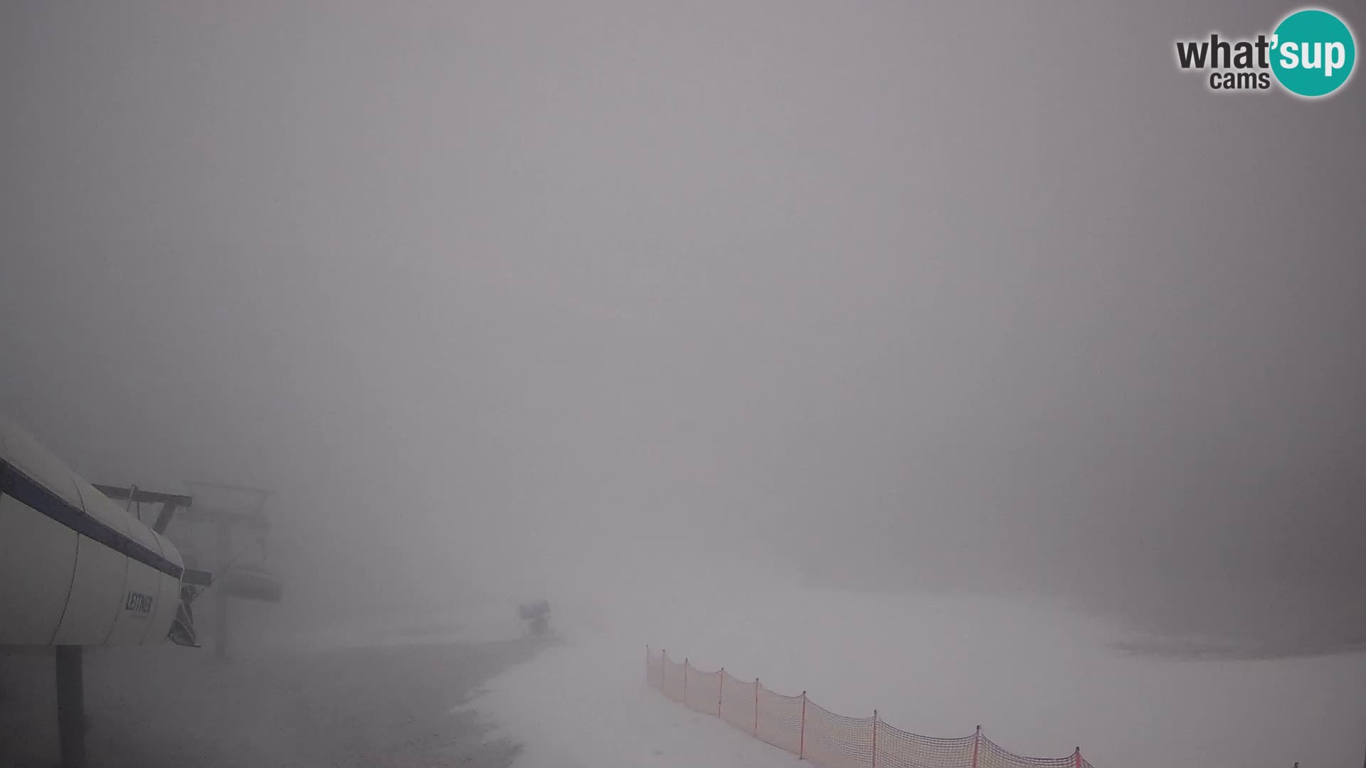 Ski resort Maribor Pohorje – Cojzerica