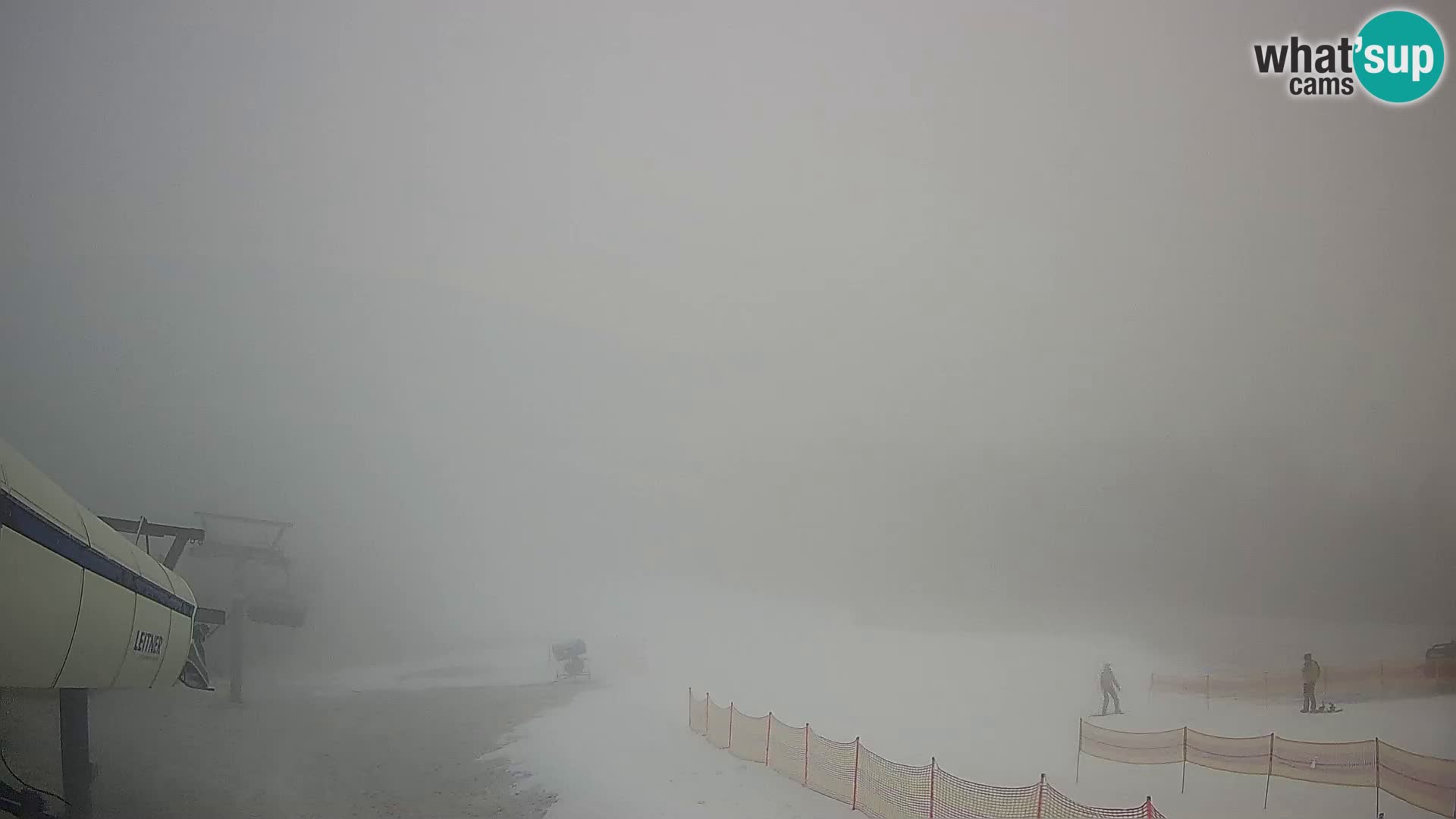 Stazione sciistica Maribor Pohorje – Cojzerica