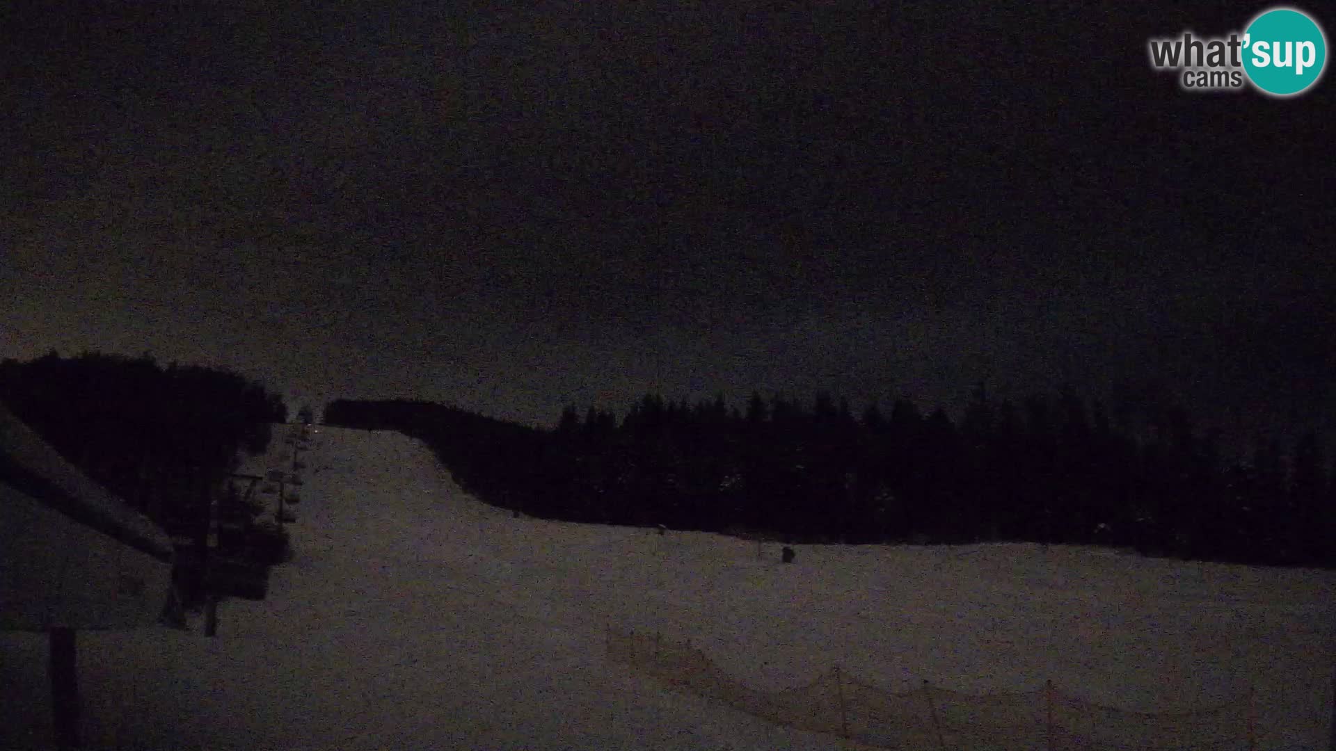 Mariborsko Pohorje – Cojzerica