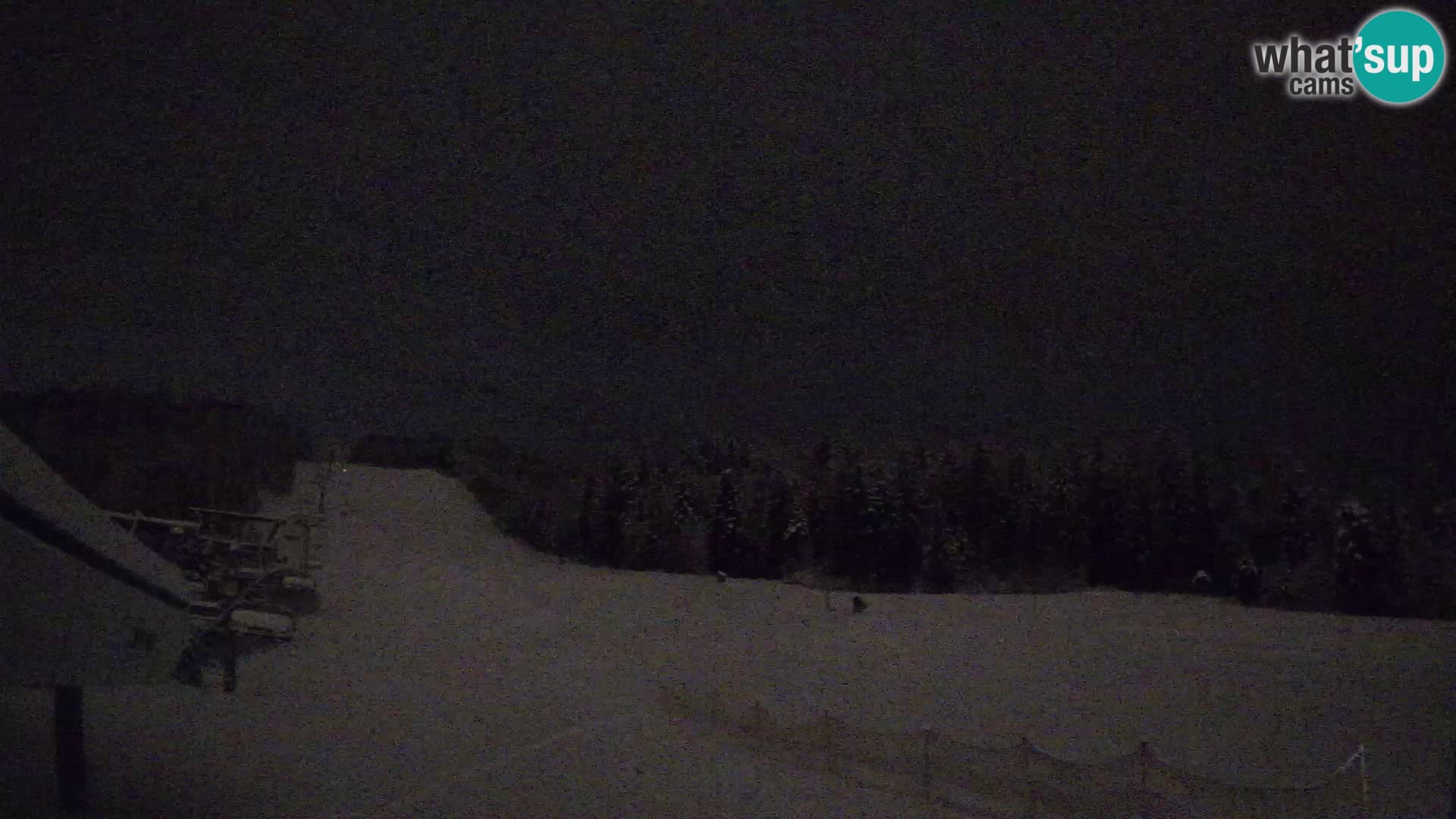 Stazione sciistica Maribor Pohorje – Cojzerica