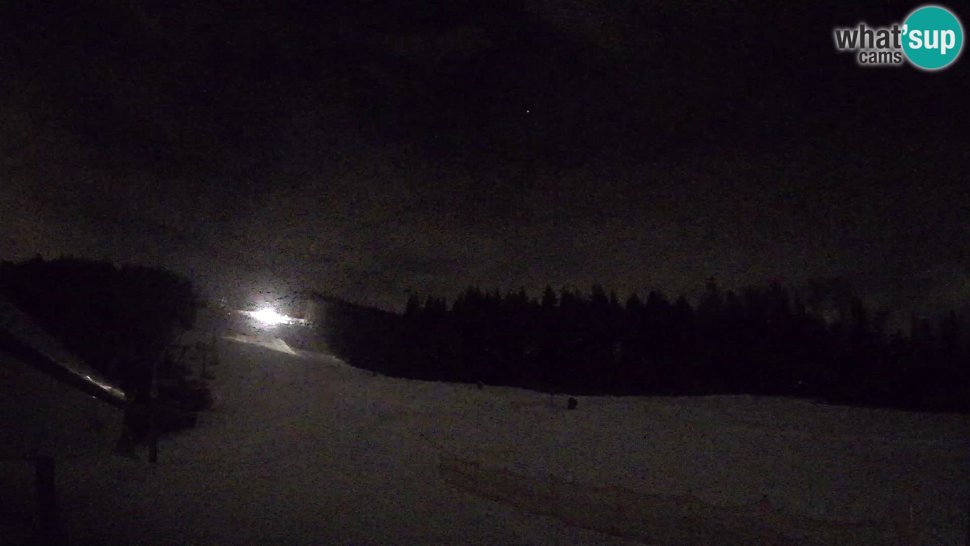 Skigebiet Maribor Pohorje – Cojzerica