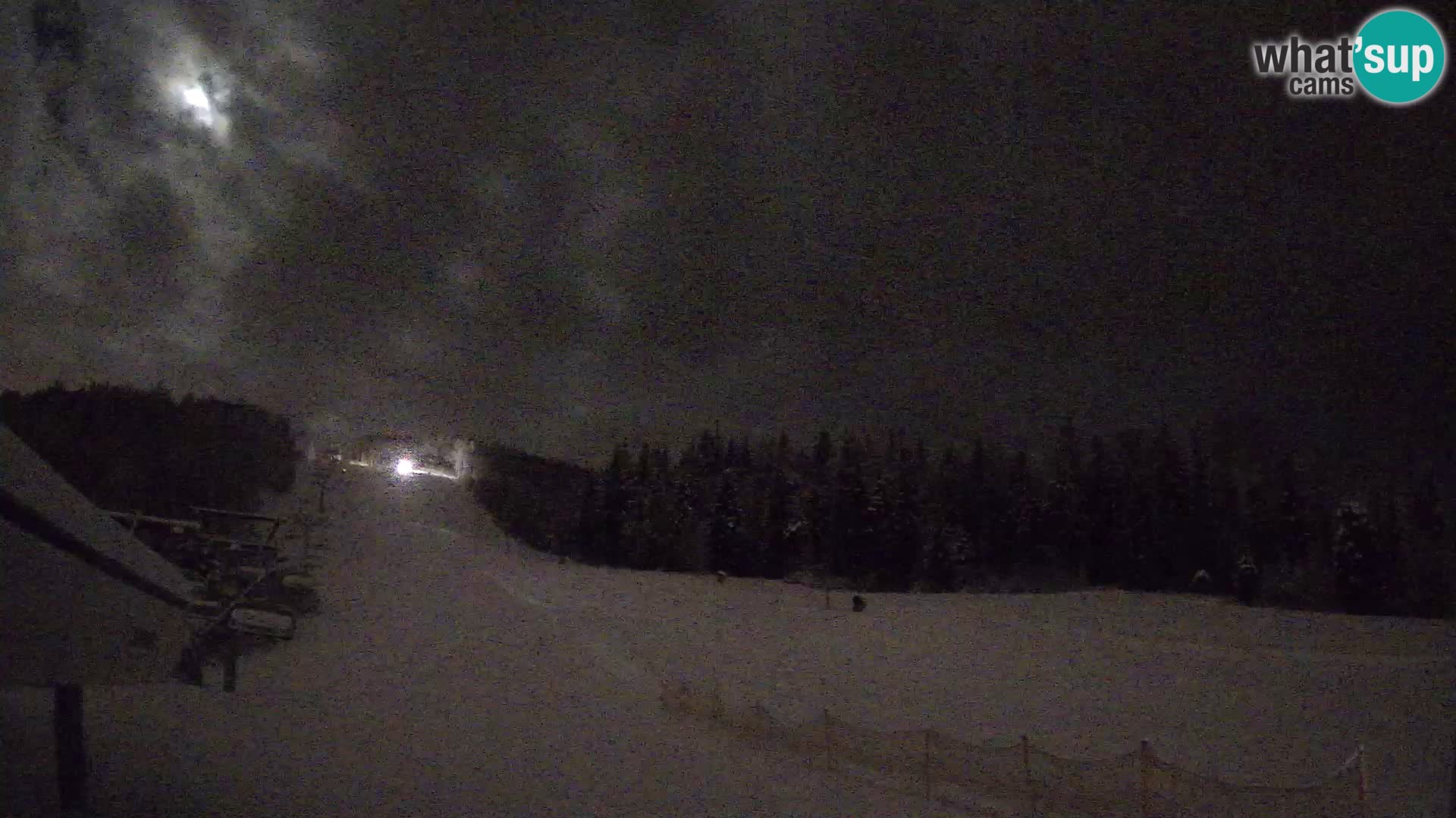 Skijalište Maribor Pohorje – Cojzerica