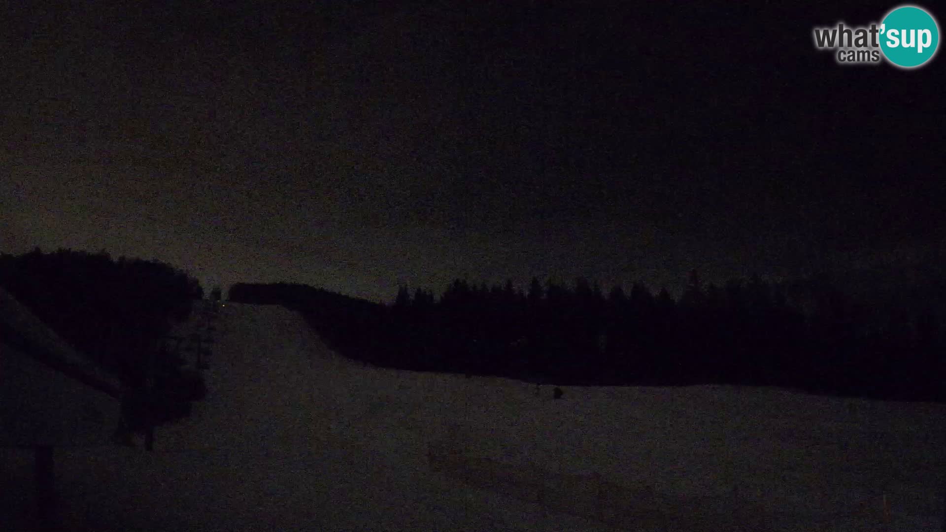 Skijalište Maribor Pohorje – Cojzerica