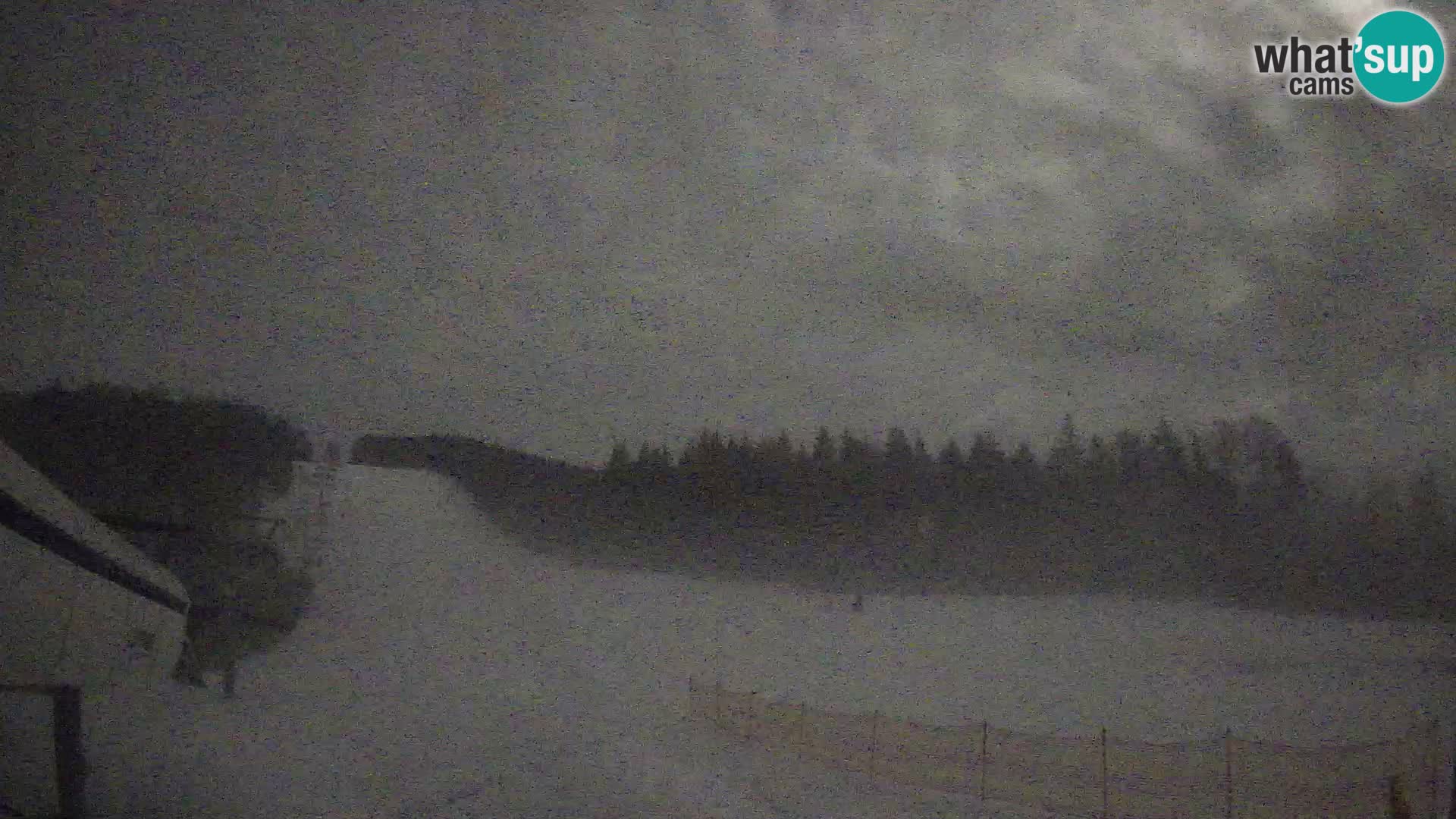 Mariborsko Pohorje – Cojzerica