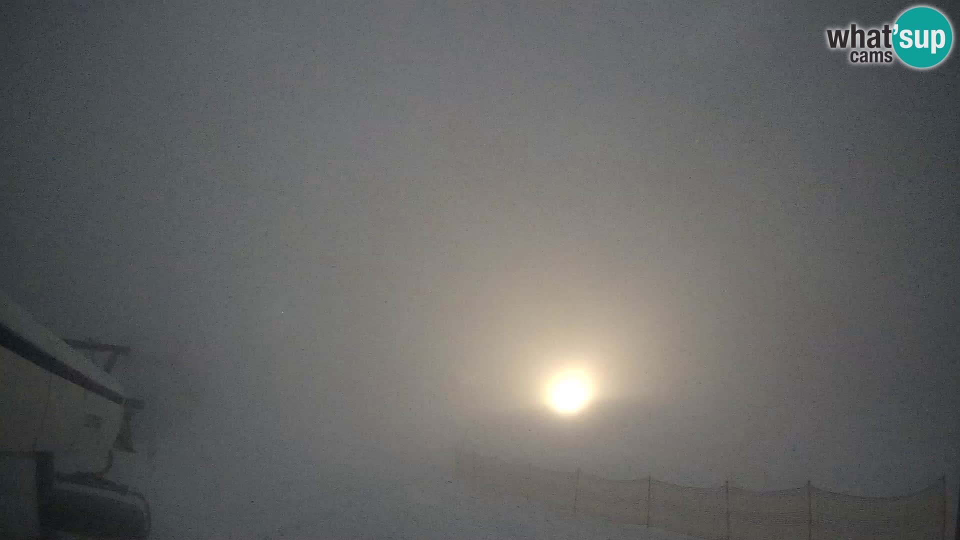 Station ski Maribor Pohorje – Cojzerica