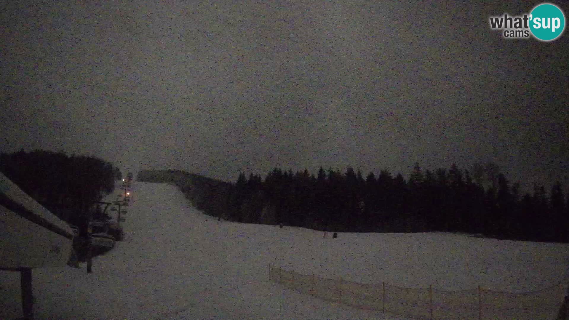 Skijalište Maribor Pohorje – Cojzerica