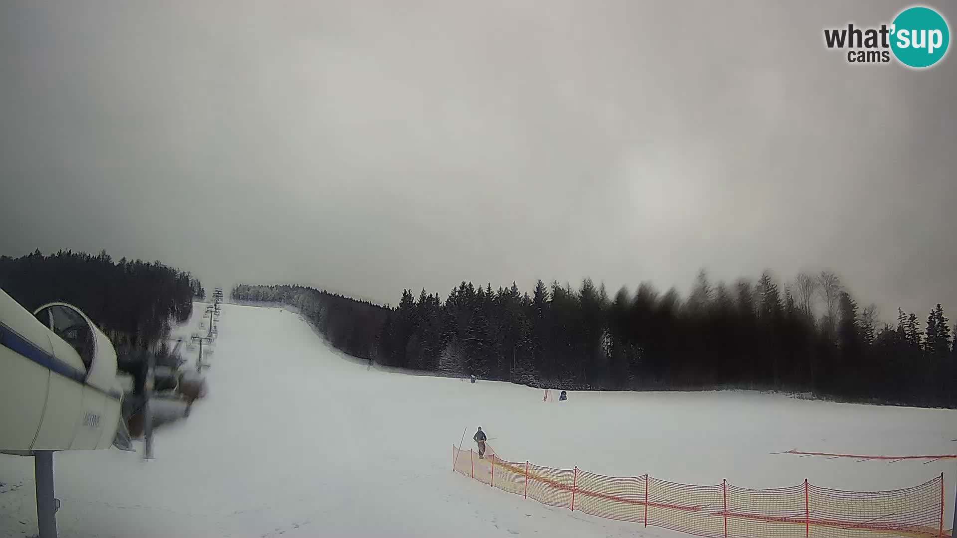 Mariborsko Pohorje – Cojzerica