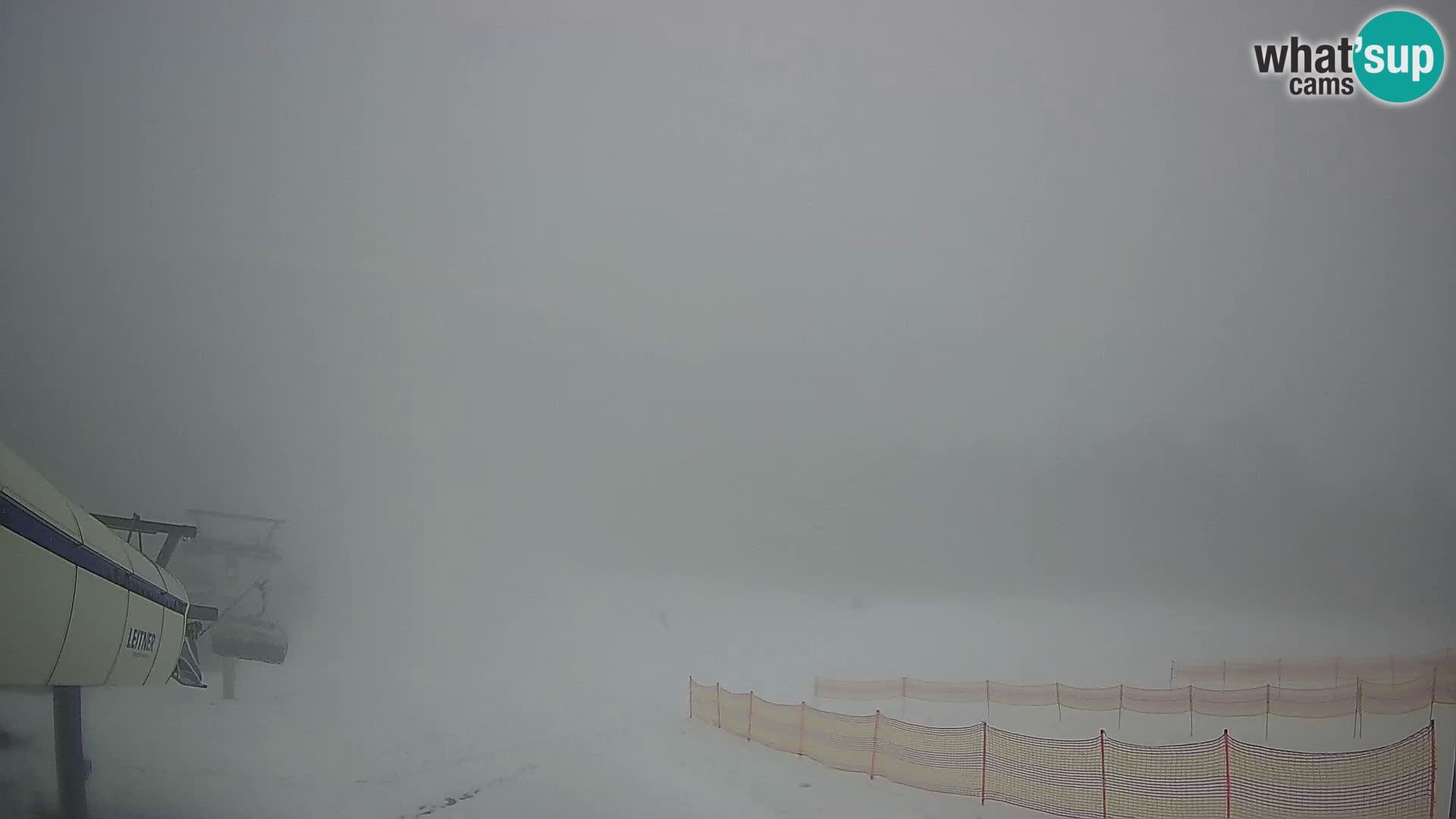 Skigebiet Maribor Pohorje – Cojzerica