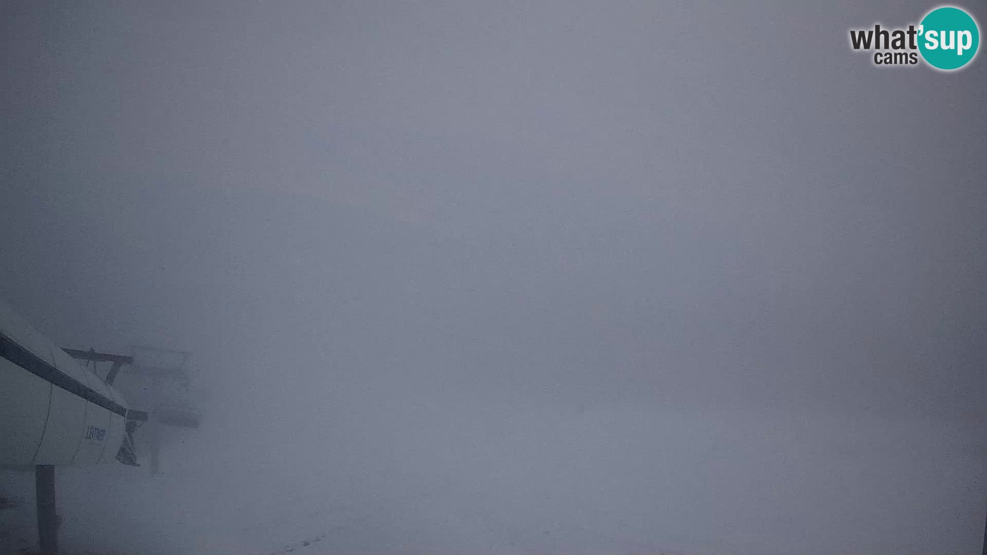 Ski resort Maribor Pohorje – Cojzerica