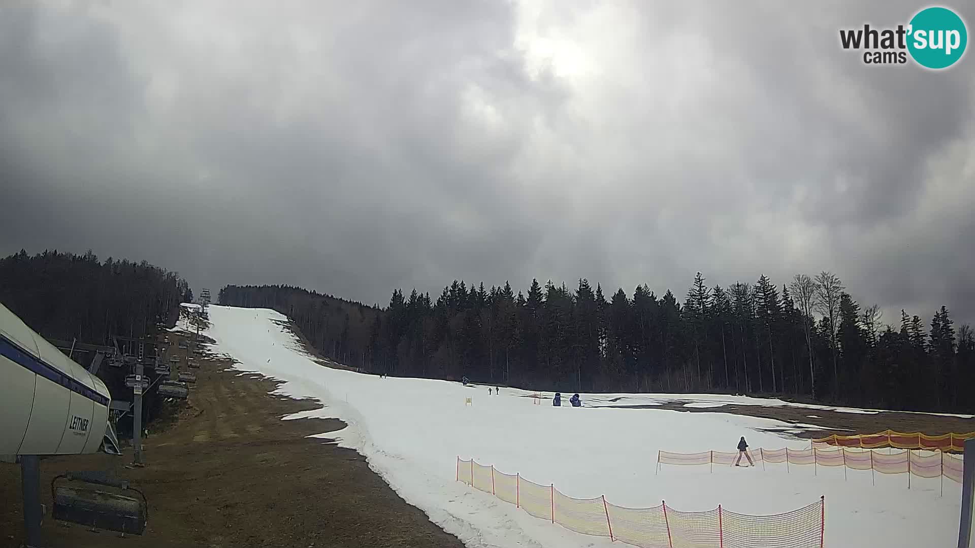 Skijalište Maribor Pohorje – Cojzerica