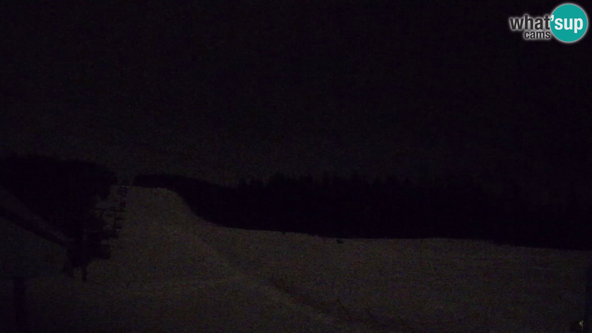 Stazione sciistica Maribor Pohorje – Cojzerica