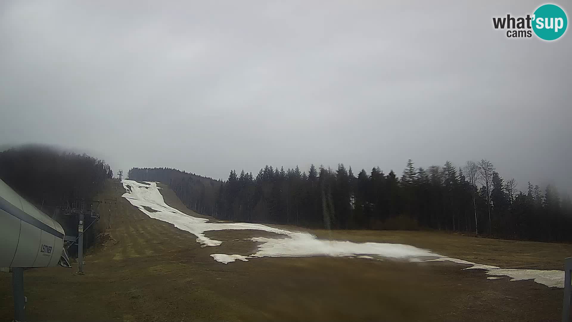 Skijalište Maribor Pohorje – Cojzerica