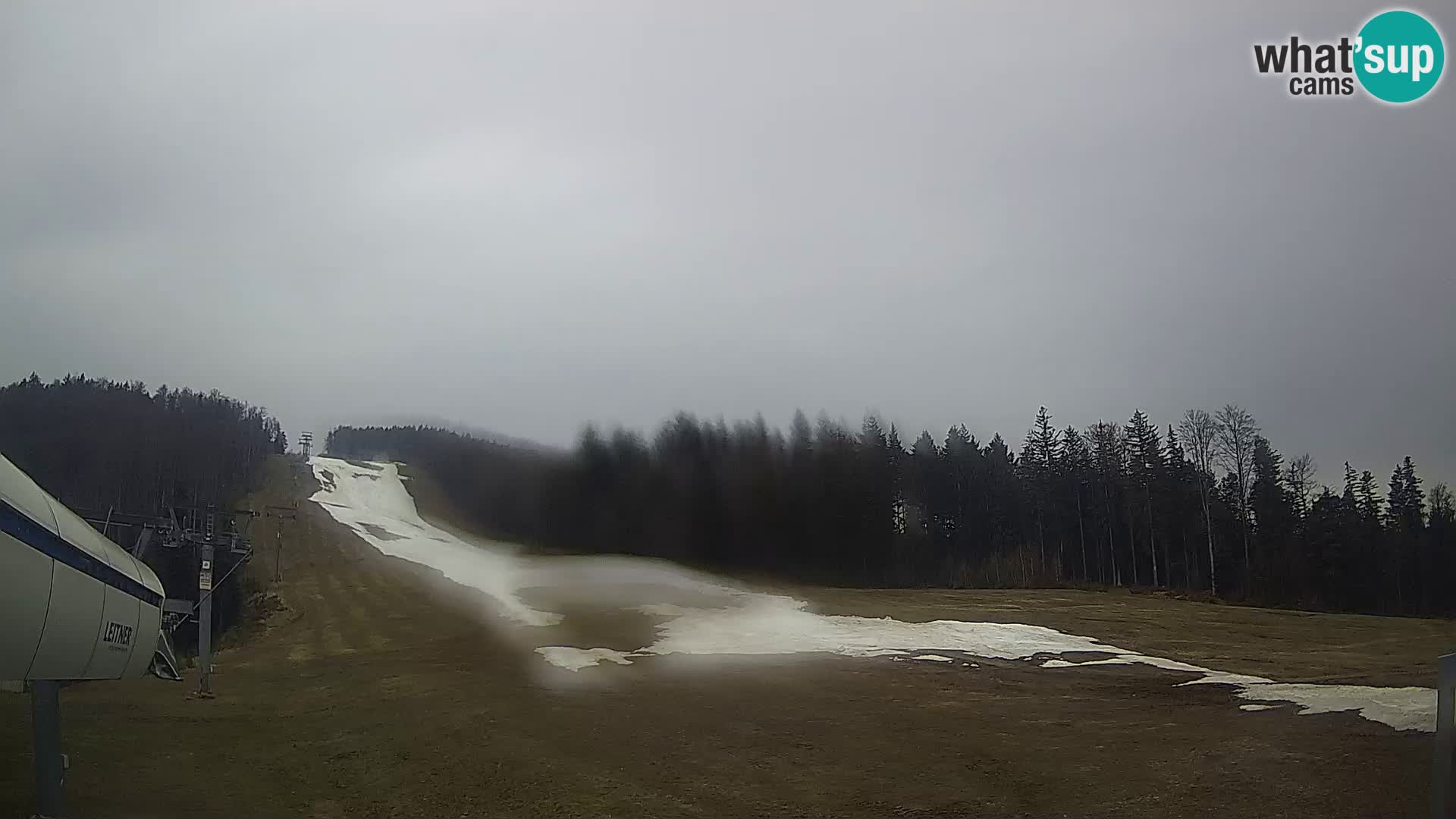 Stazione sciistica Maribor Pohorje – Cojzerica