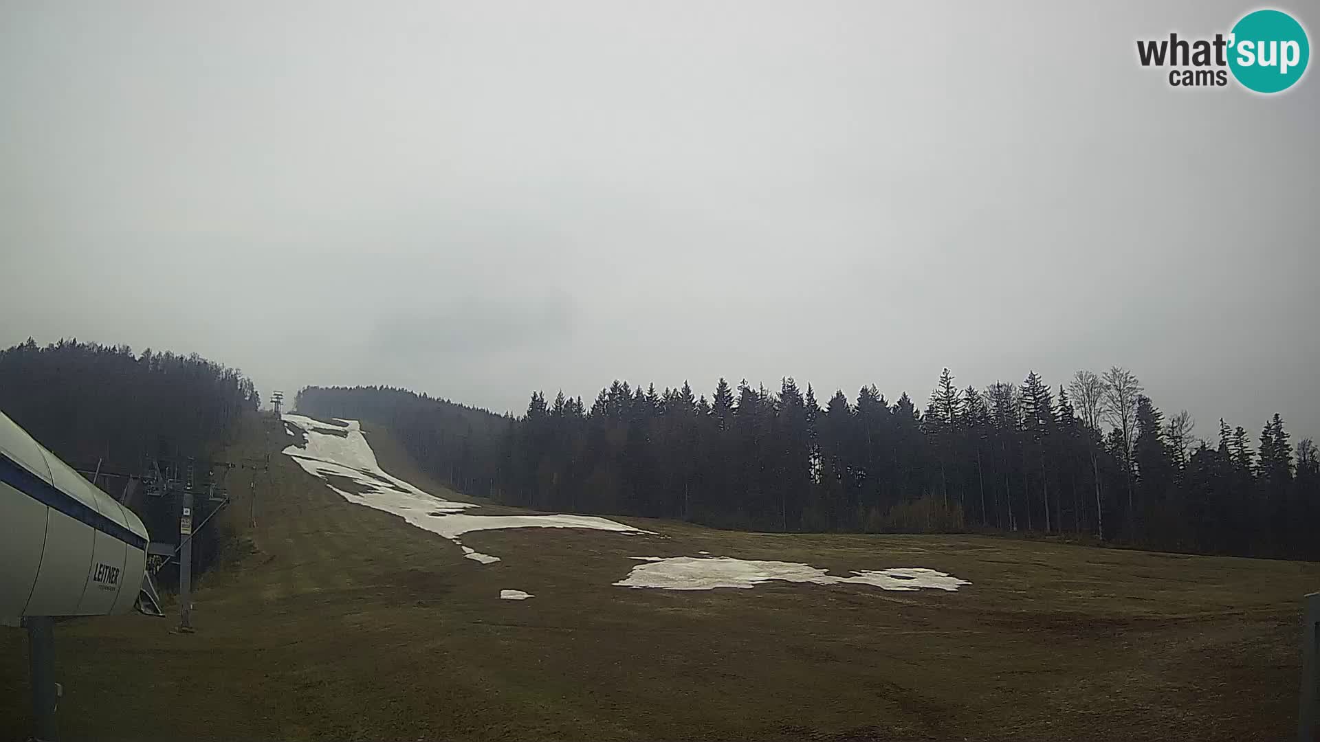 Mariborsko Pohorje – Cojzerica