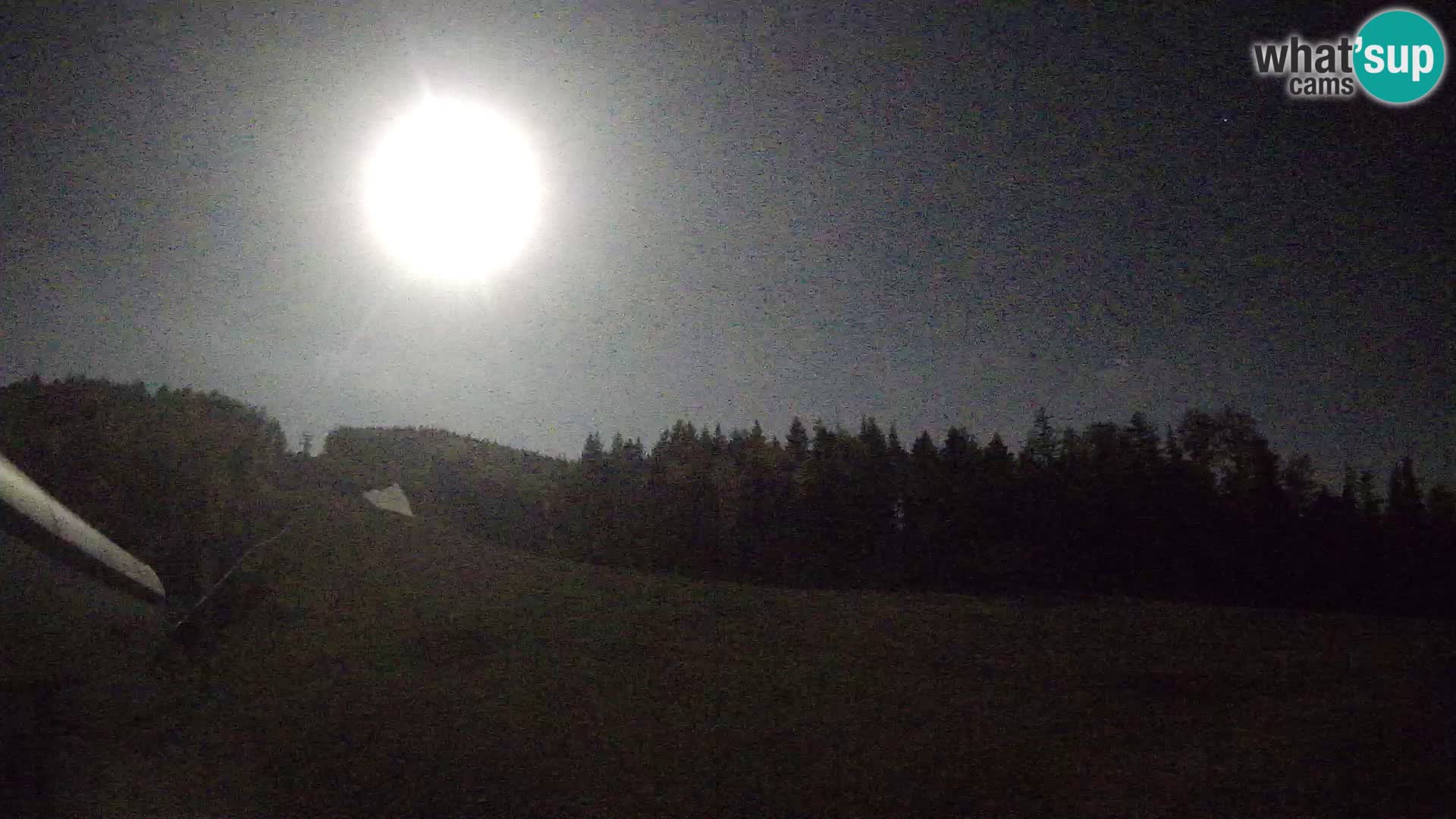 Stazione sciistica Maribor Pohorje – Cojzerica