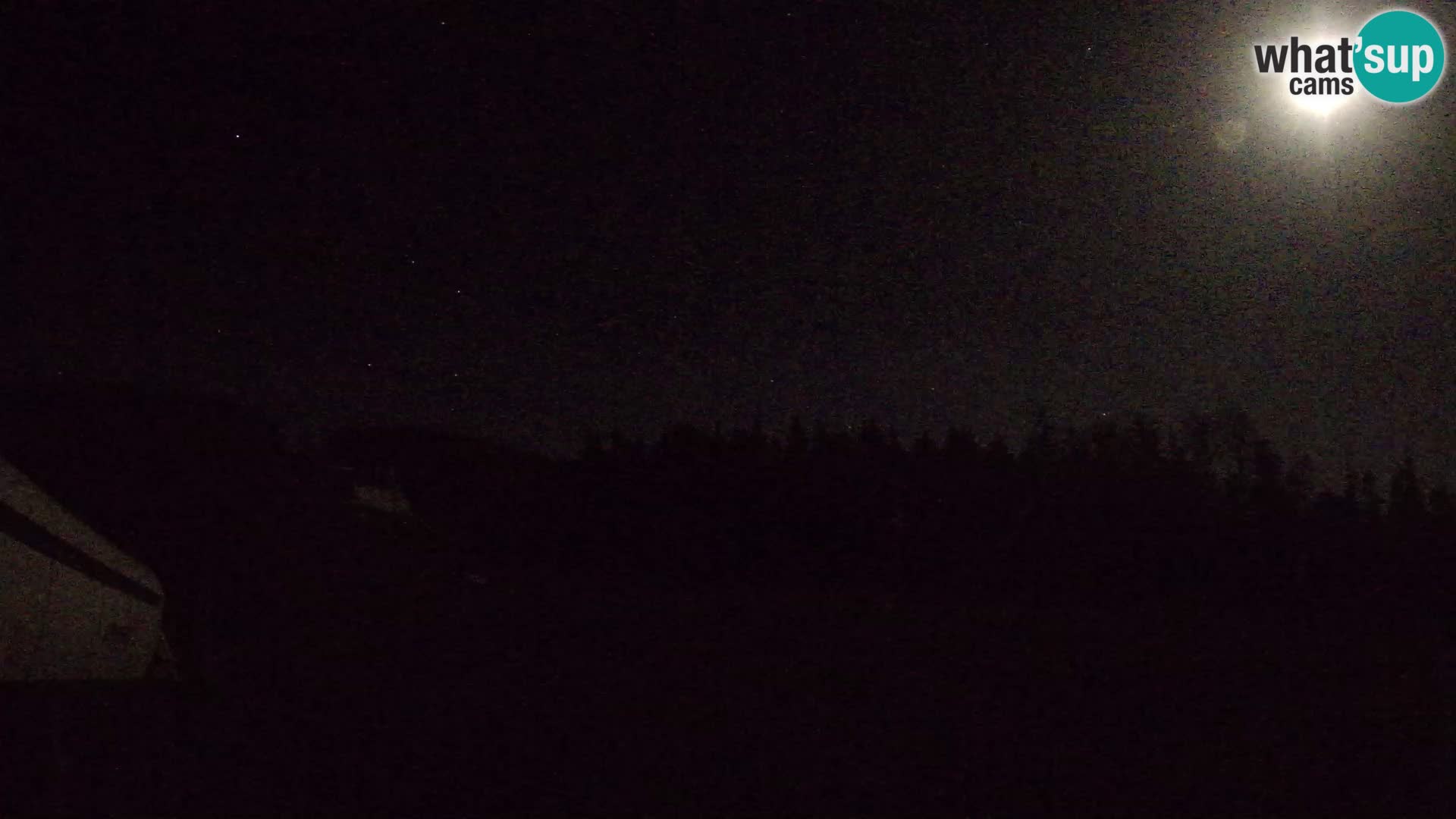 Station ski Maribor Pohorje – Cojzerica