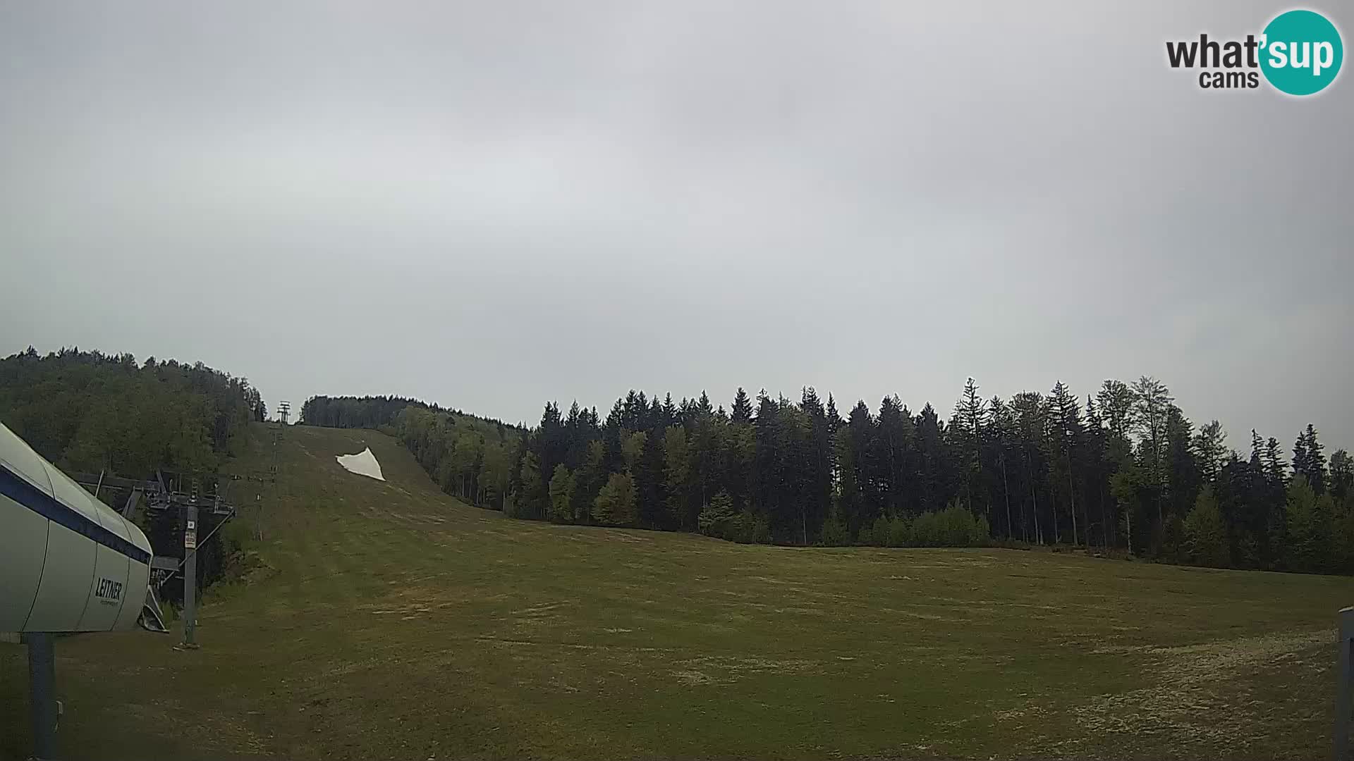 Estacion esqui Maribor Pohorje – Cojzerica