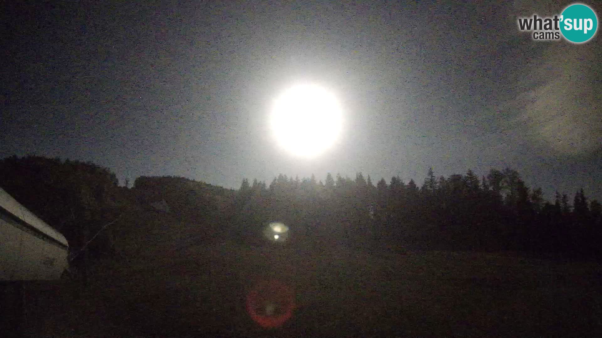 Mariborsko Pohorje – Cojzerica