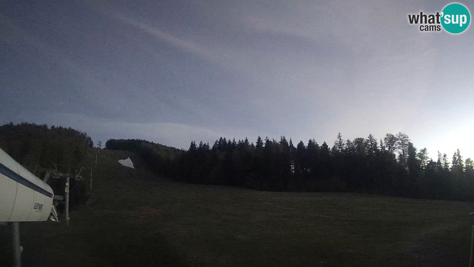 Stazione sciistica Maribor Pohorje – Cojzerica