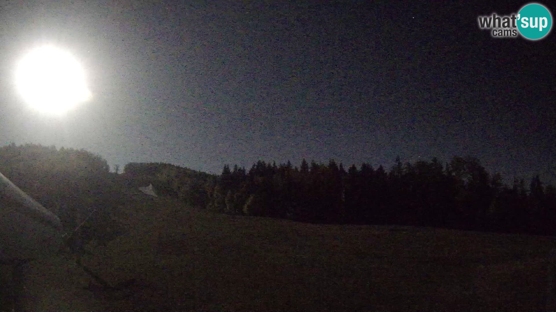 Skijalište Maribor Pohorje – Cojzerica