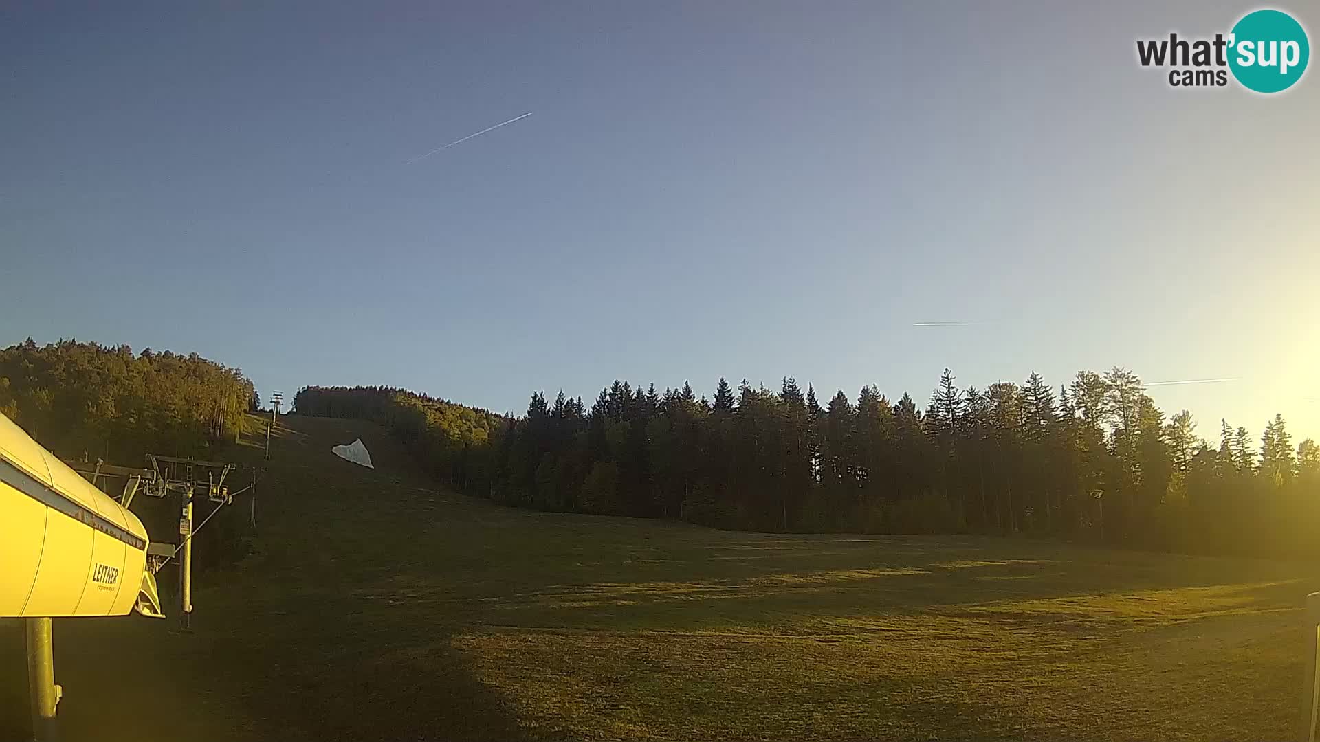 Stazione sciistica Maribor Pohorje – Cojzerica