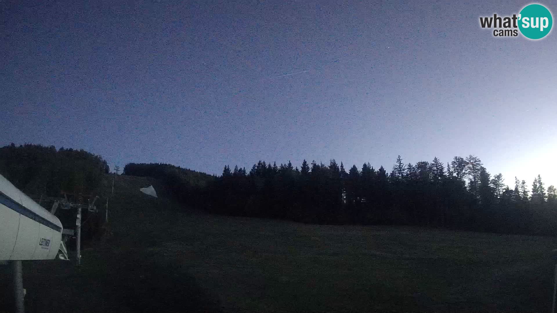 Station ski Maribor Pohorje – Cojzerica