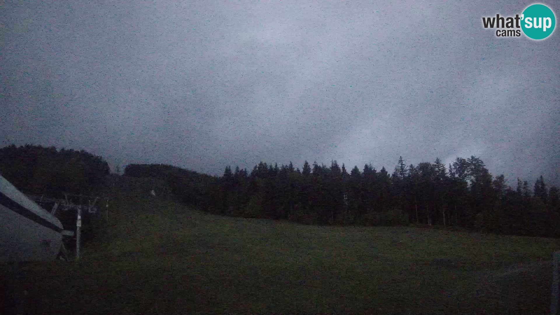 Station ski Maribor Pohorje – Cojzerica
