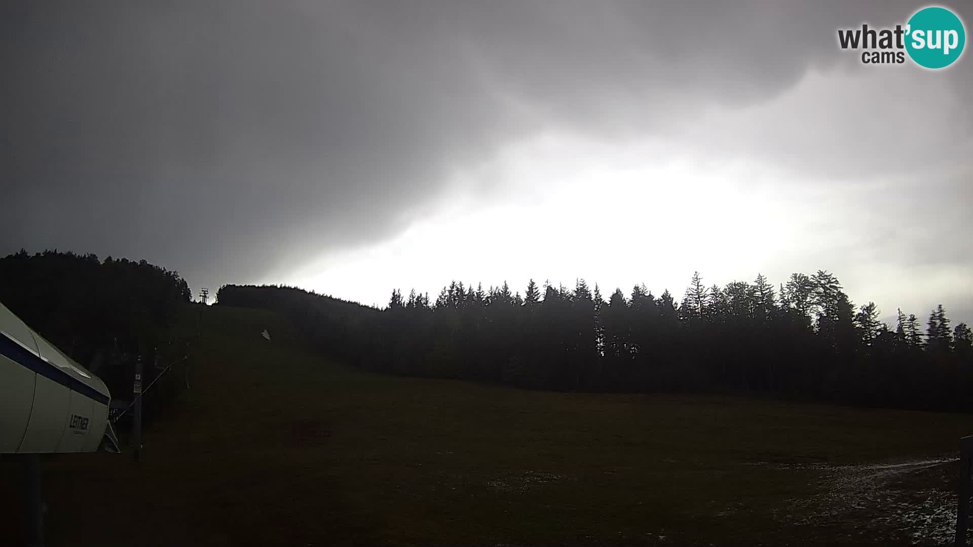 Estacion esqui Maribor Pohorje – Cojzerica
