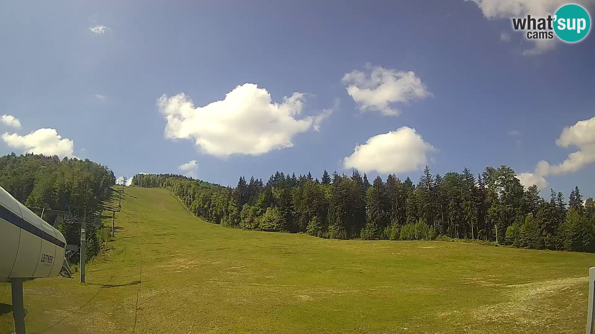 Stazione sciistica Maribor Pohorje – Cojzerica