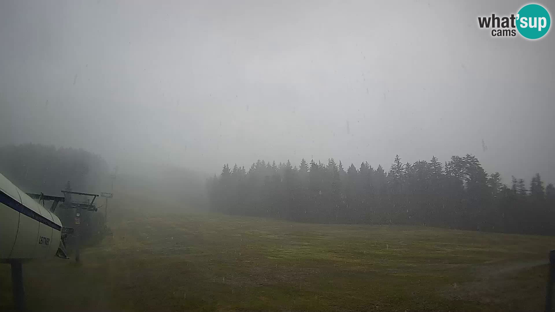Skigebiet Maribor Pohorje – Cojzerica