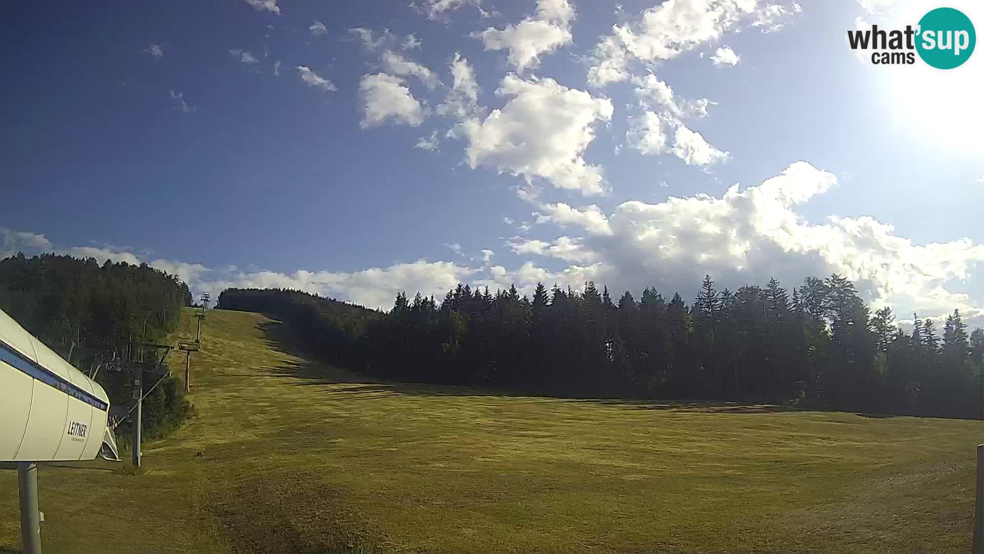 Skijalište Maribor Pohorje – Cojzerica