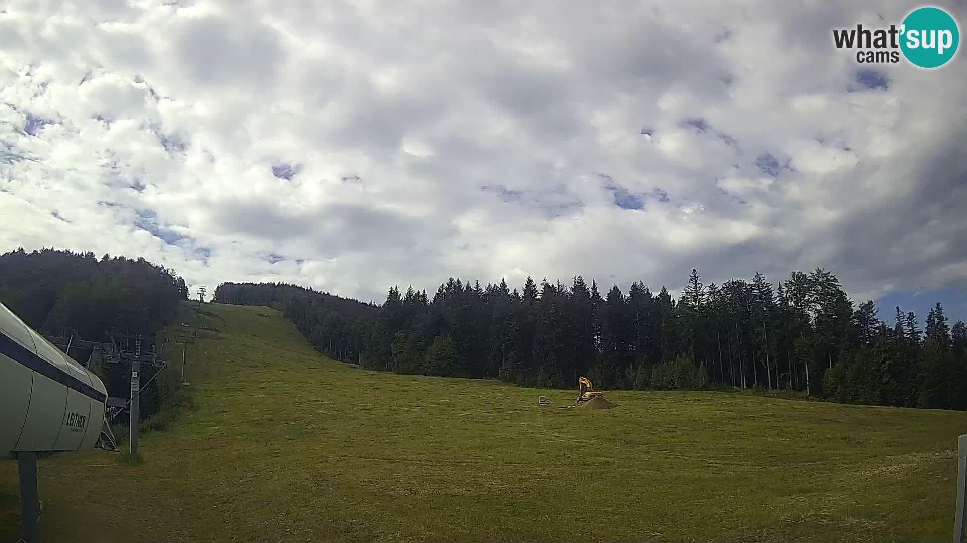 Skijalište Maribor Pohorje – Cojzerica