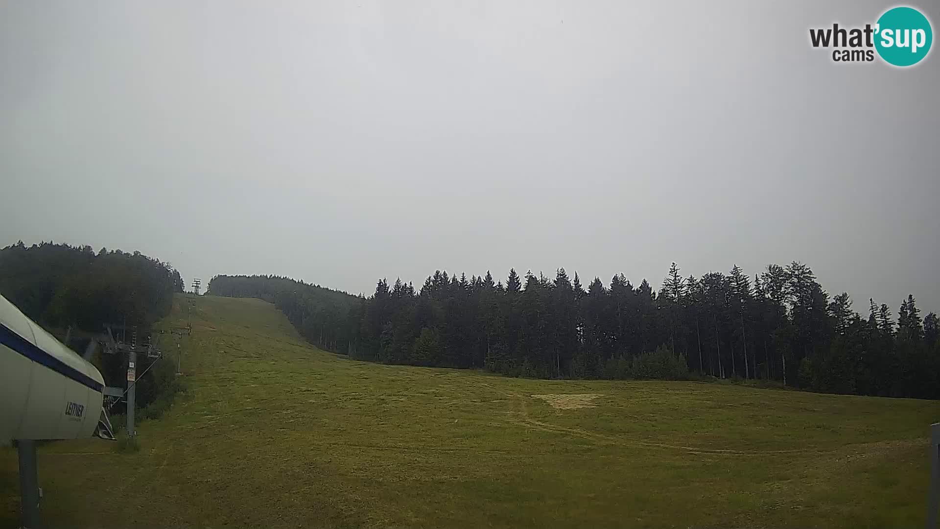 Estacion esqui Maribor Pohorje – Cojzerica