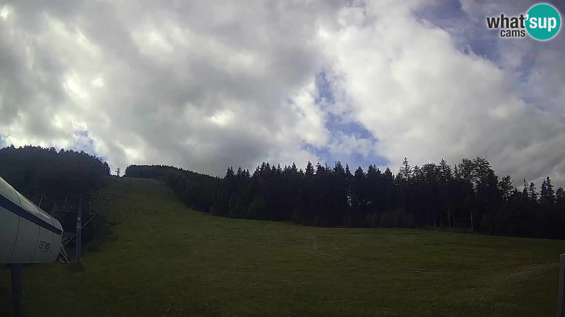 Skijalište Maribor Pohorje – Cojzerica