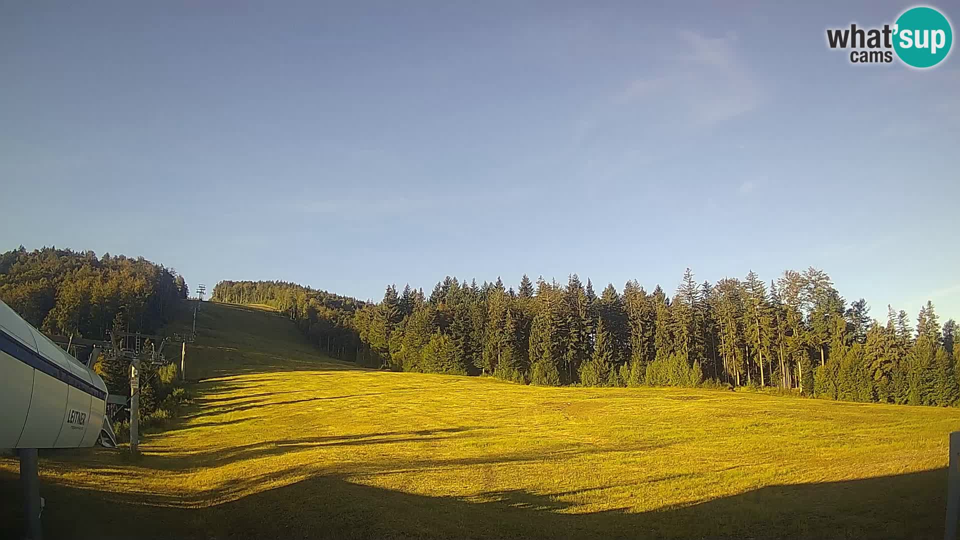 Skijalište Maribor Pohorje – Cojzerica