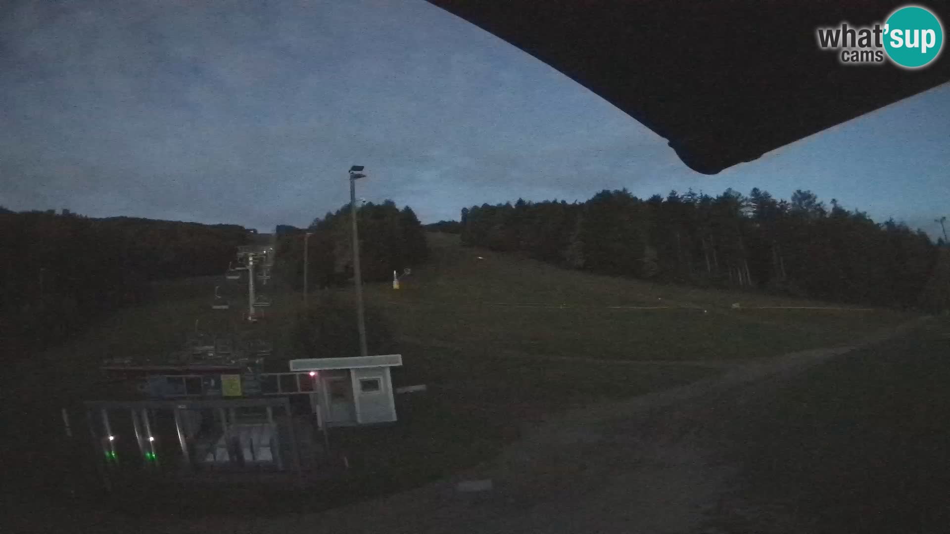 Station de ski Pohorje – Trikotna Jasa