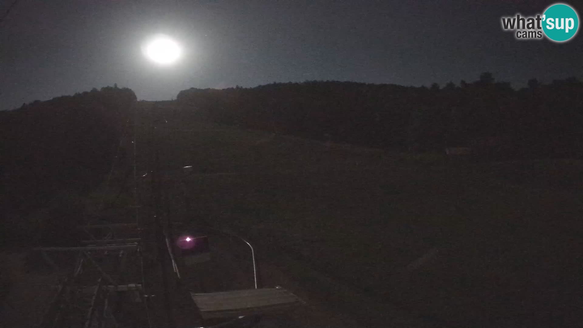 Stazione sciistica Maribor Pohorje – Trikotna Jasa